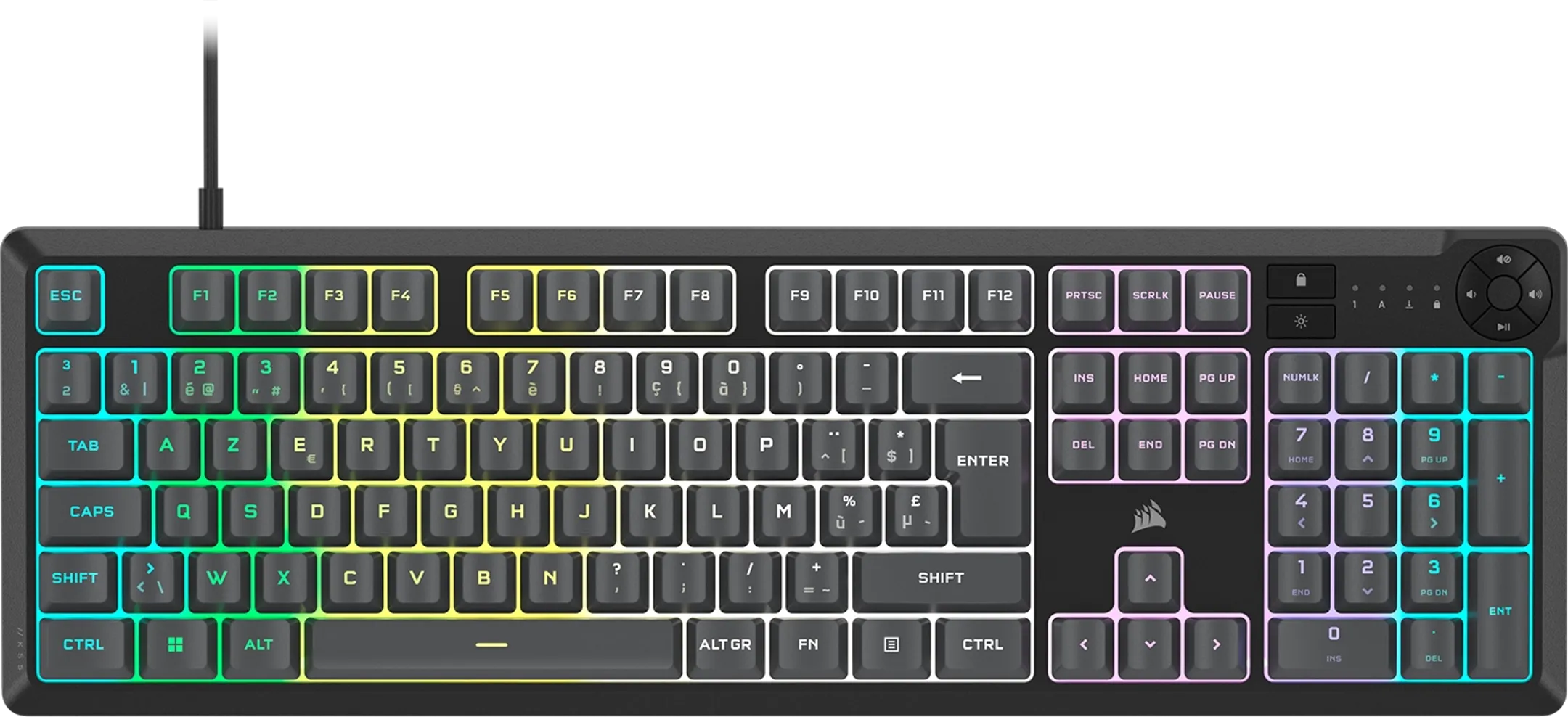 K55 Core