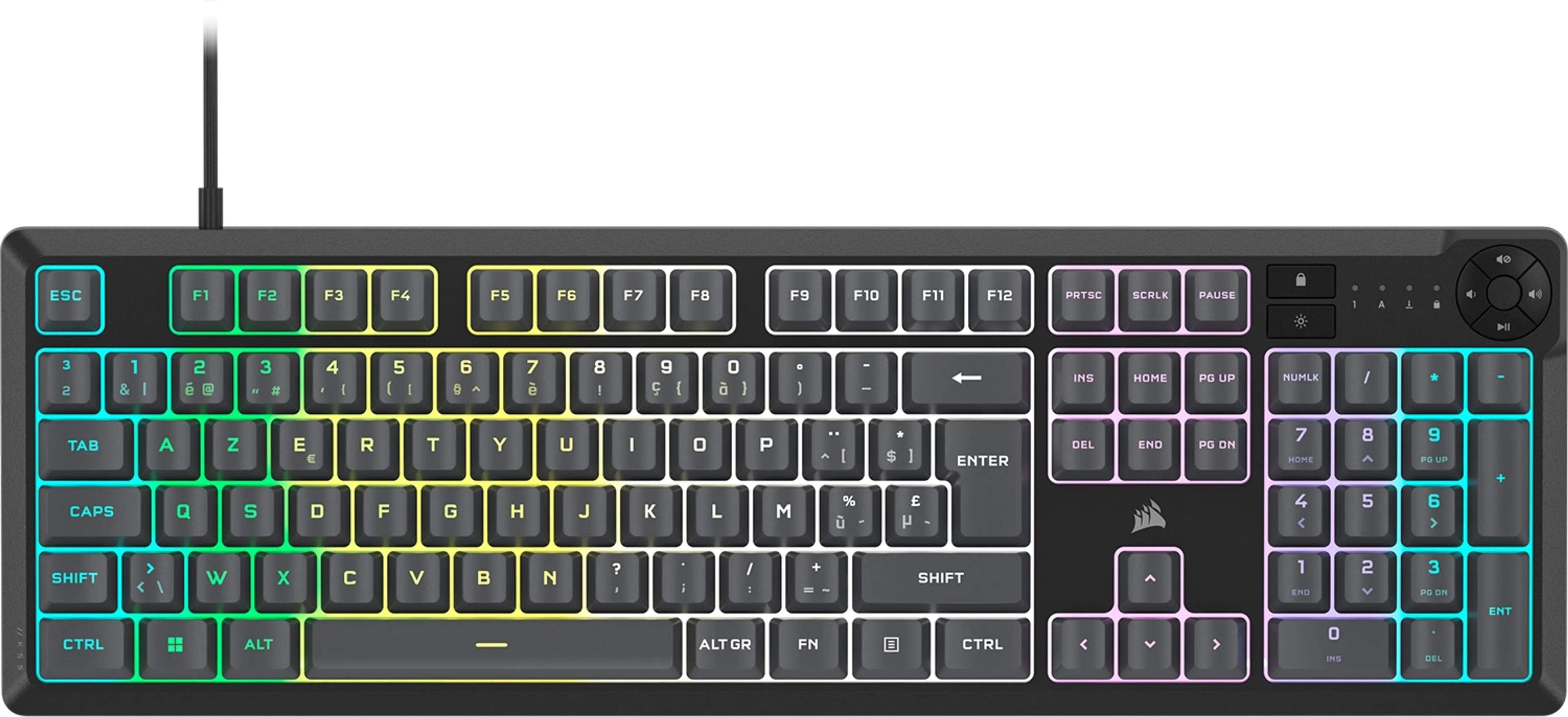 K55 Core