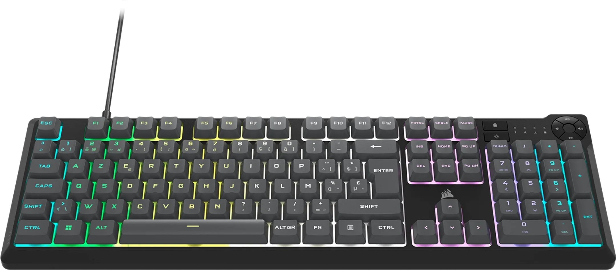 Corsair K55 Core image