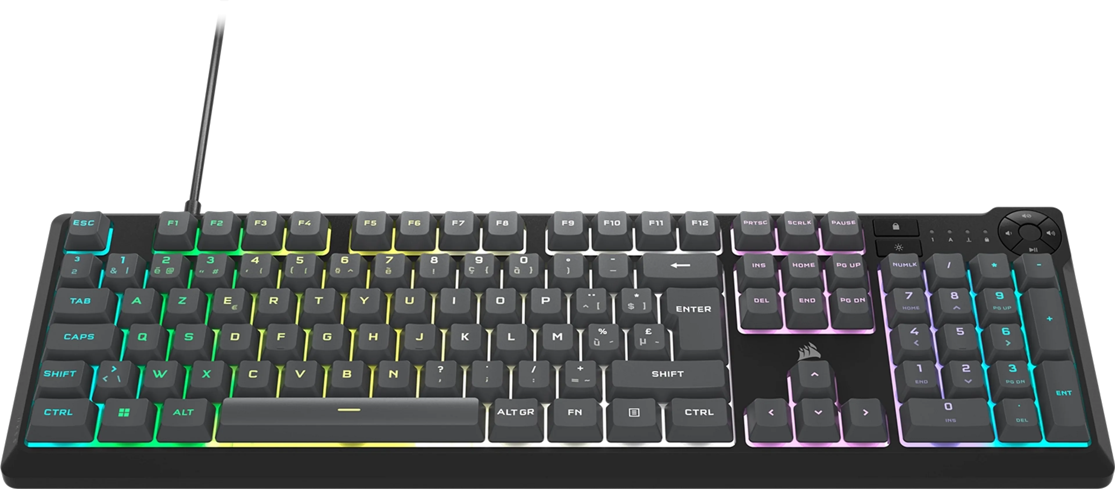 Corsair K55 Core image