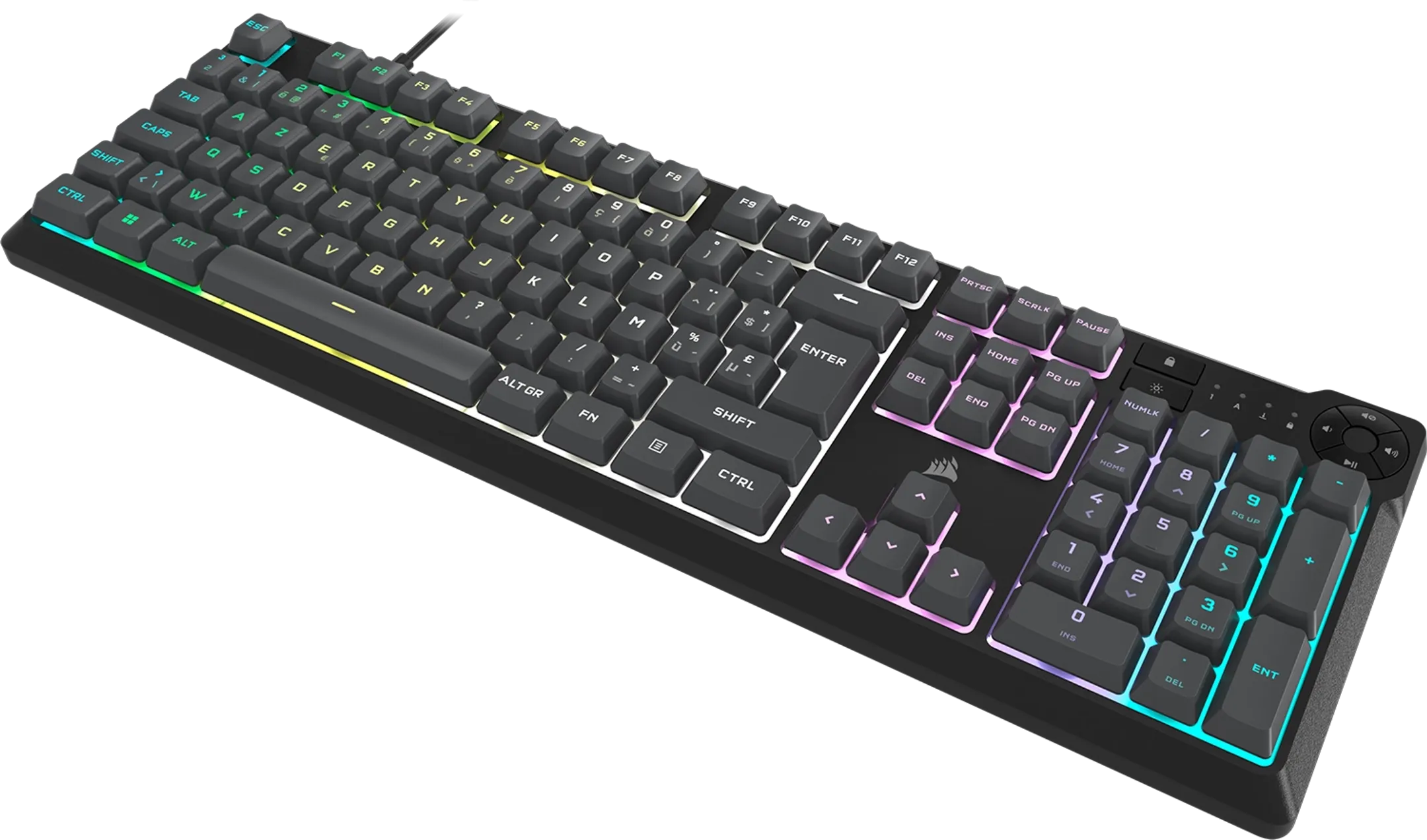 Corsair K55 Core image