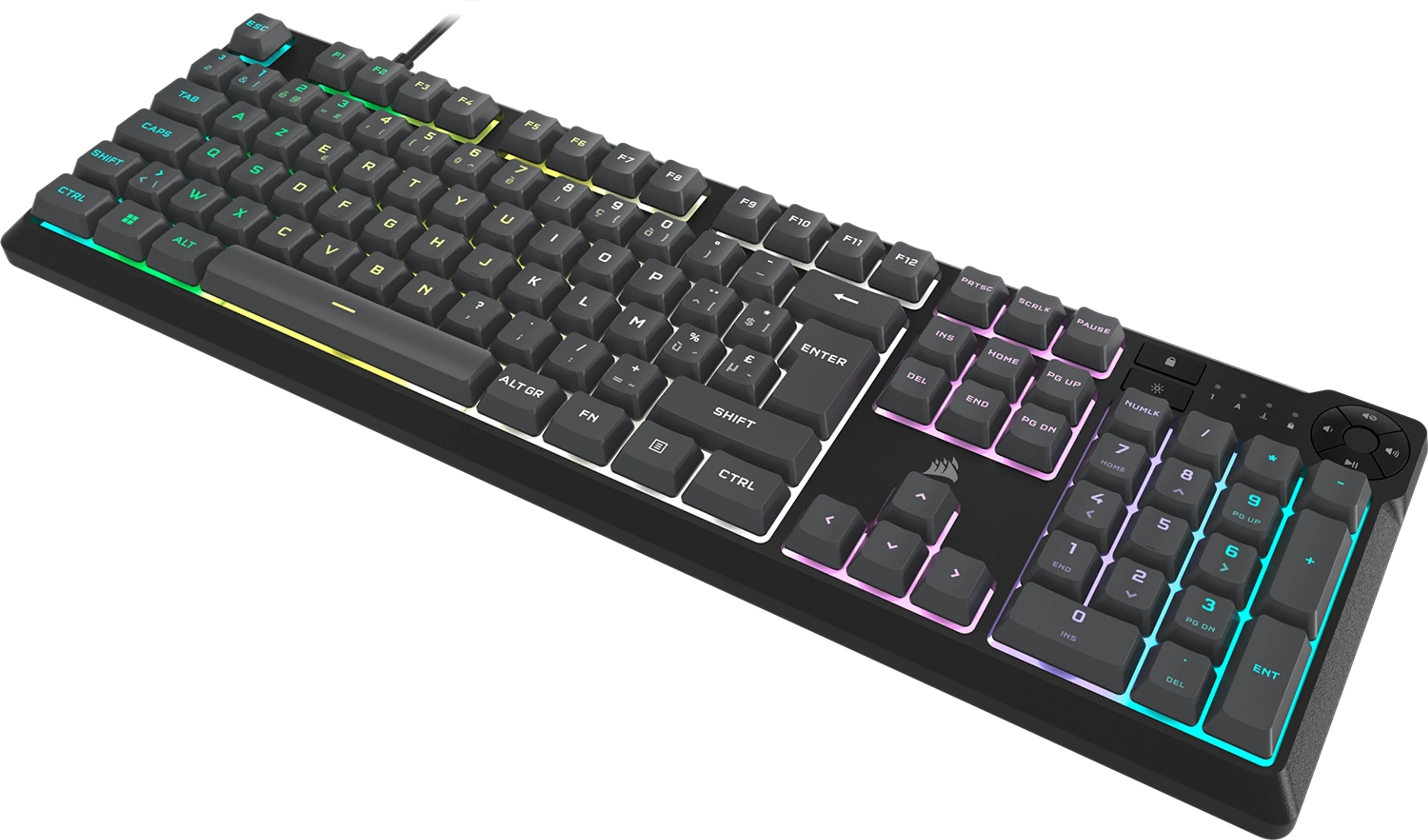 Corsair K55 Core image