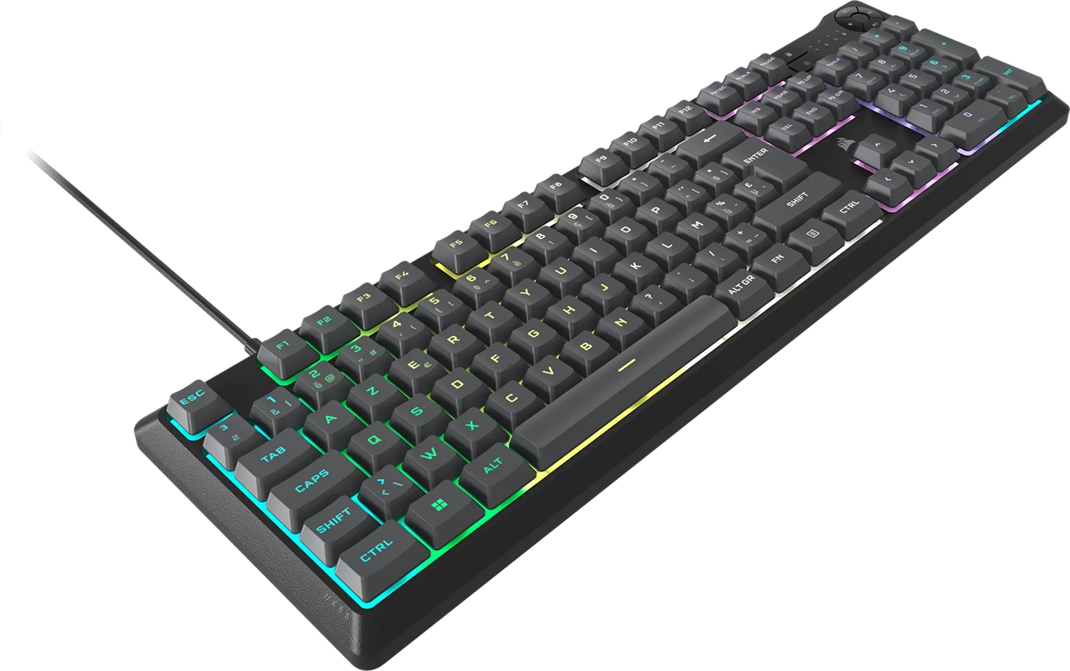 Corsair K55 Core image