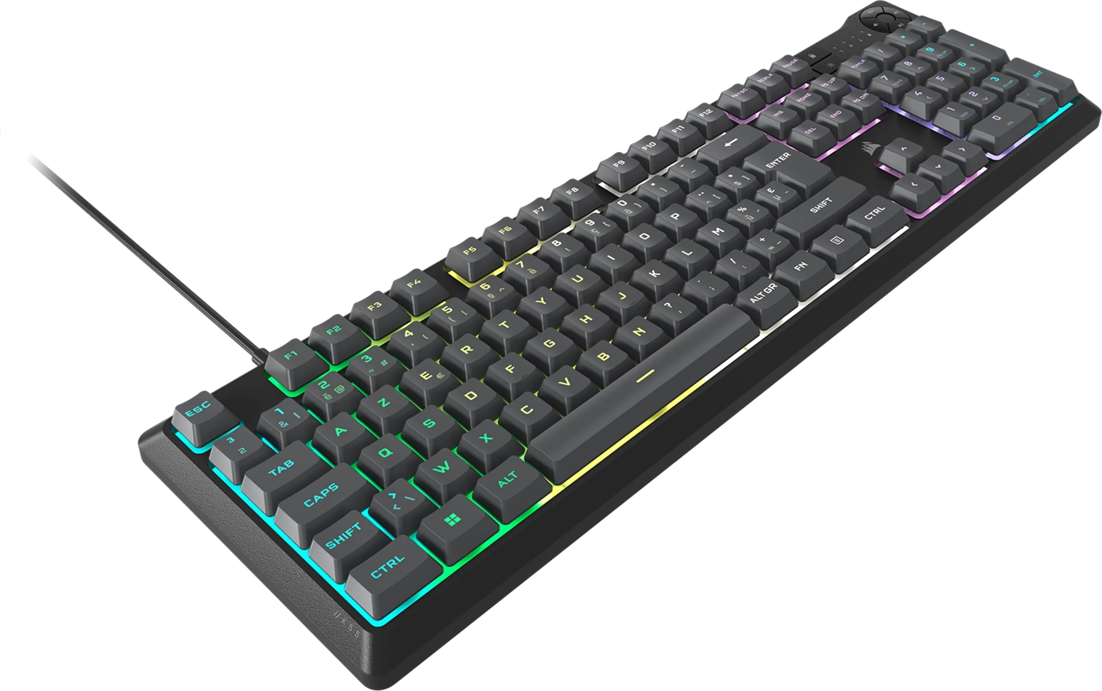 Corsair K55 Core image