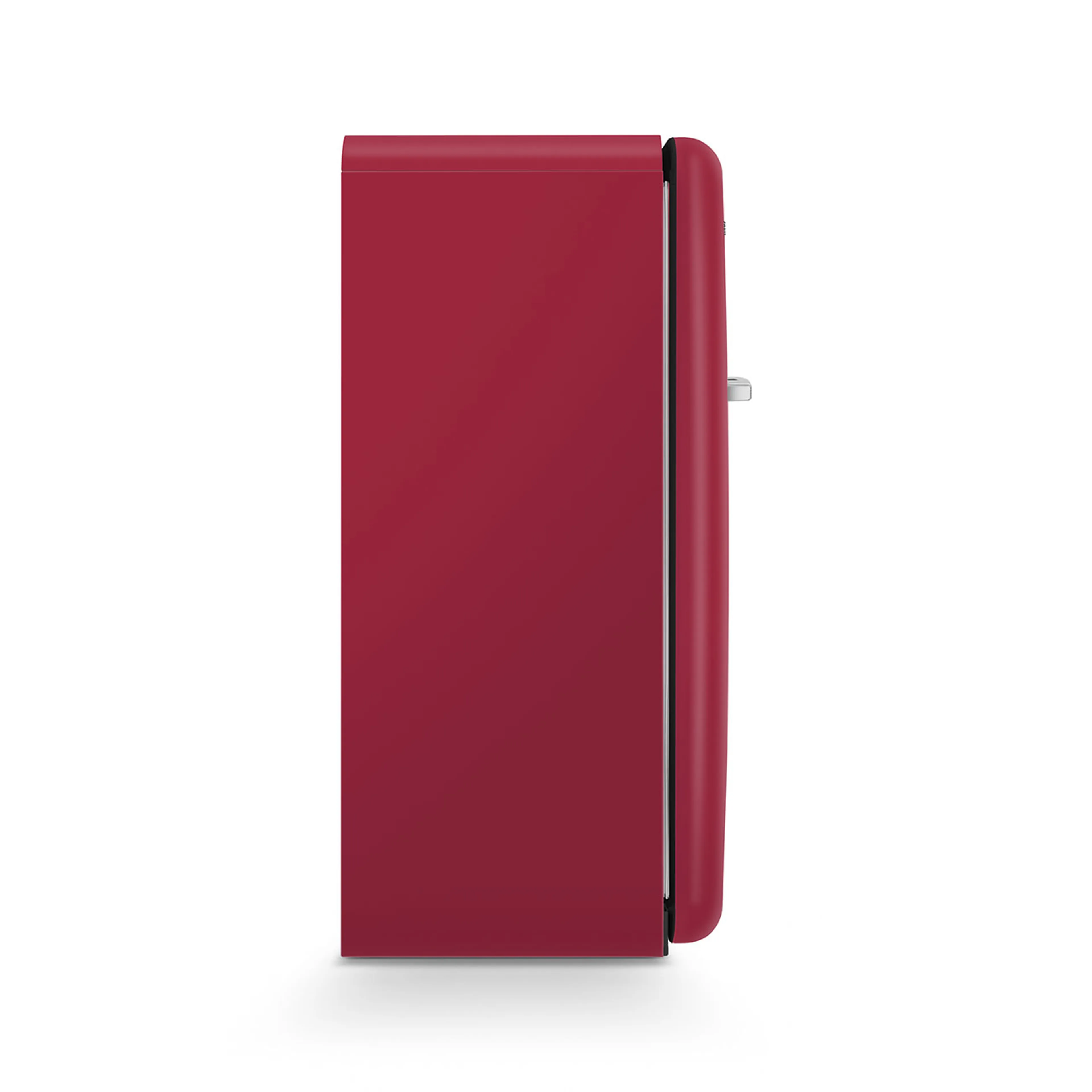 Smeg Frigo FAB28RDRB6 Rust image