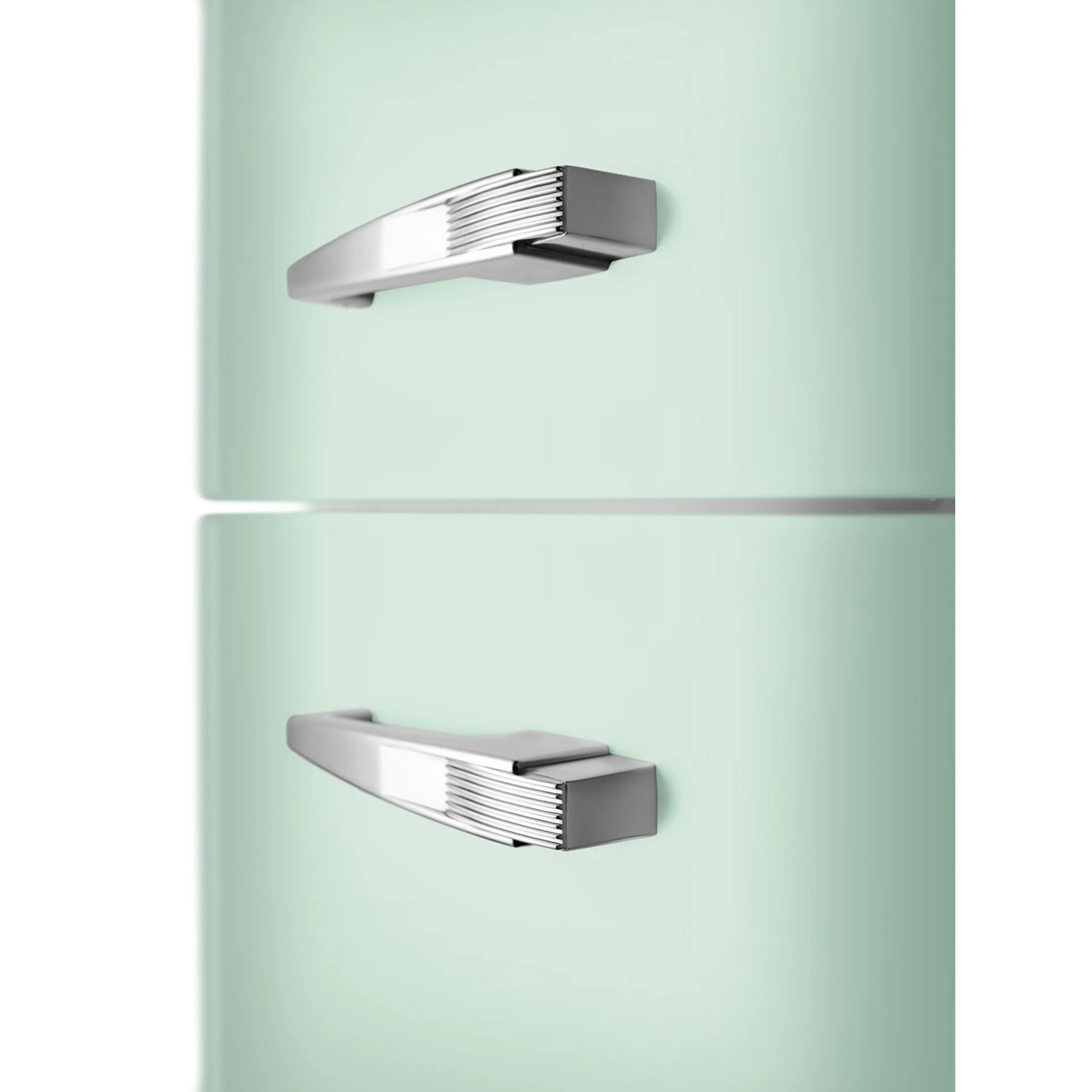 Smeg Combi frigo congélateur FAB30LPG6 image
