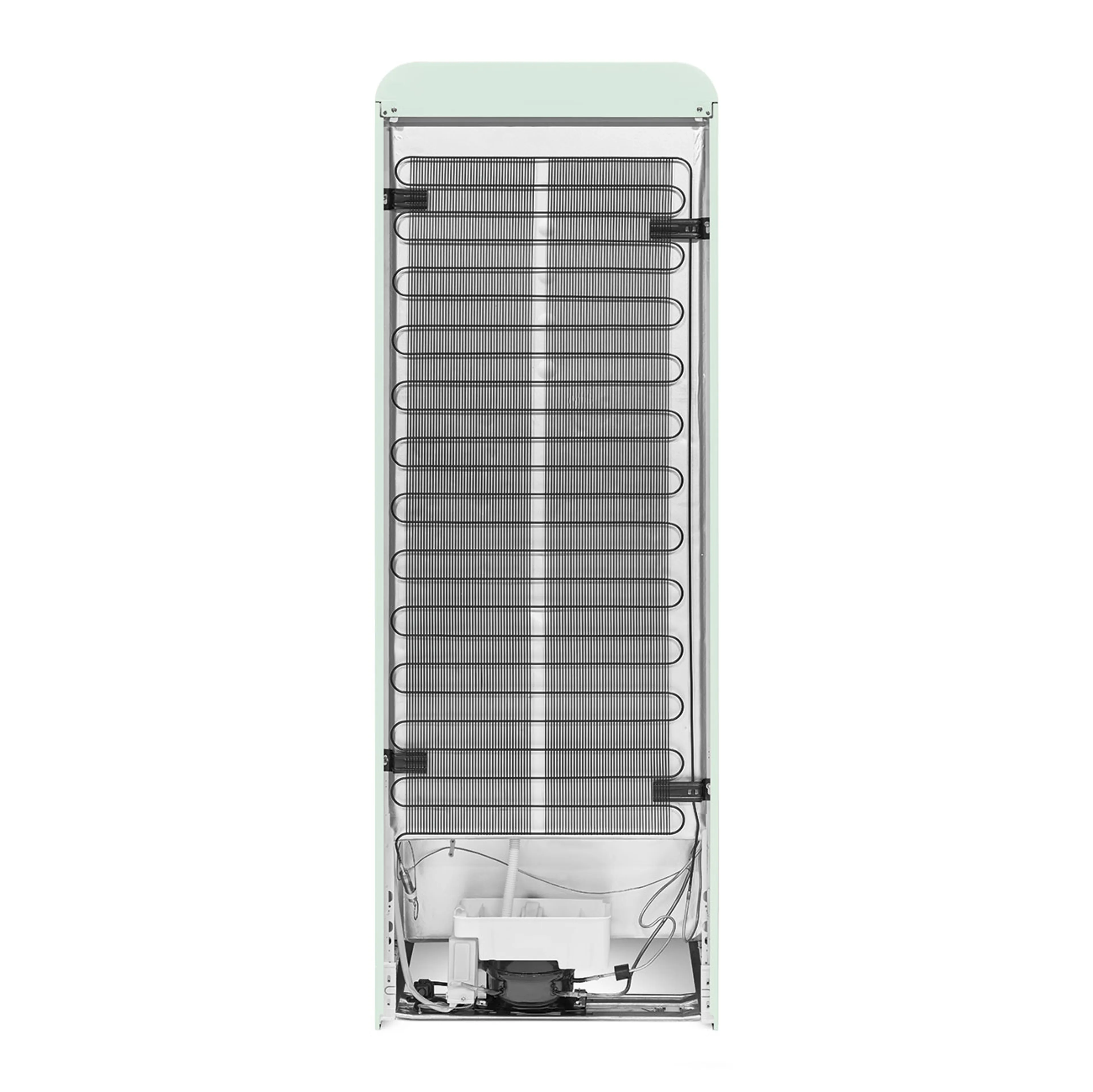 Smeg Combi frigo congélateur FAB30LPG6 image
