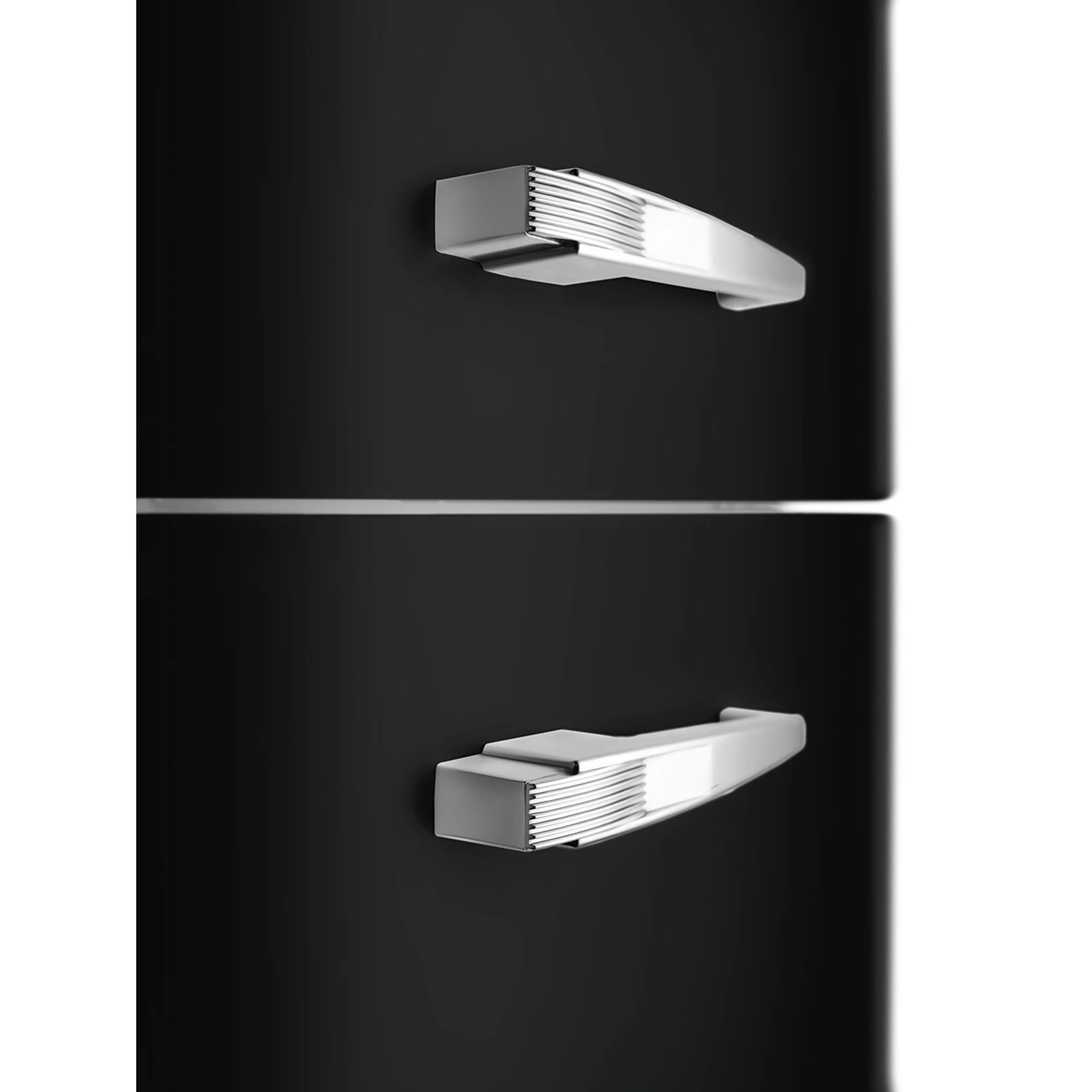 Smeg Combi frigo congélateur FAB30RBL6 image