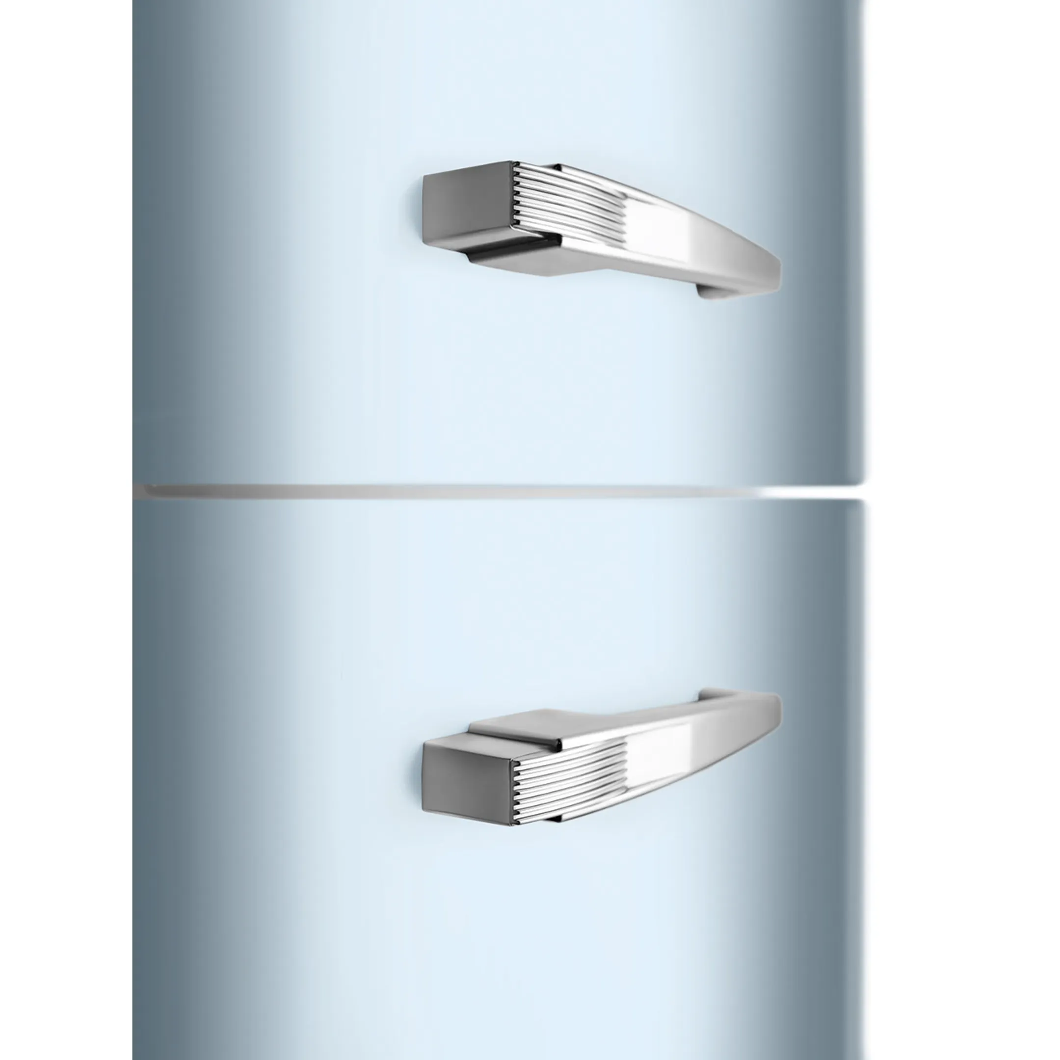 Smeg Combi frigo congélateur FAB30RPB6 image