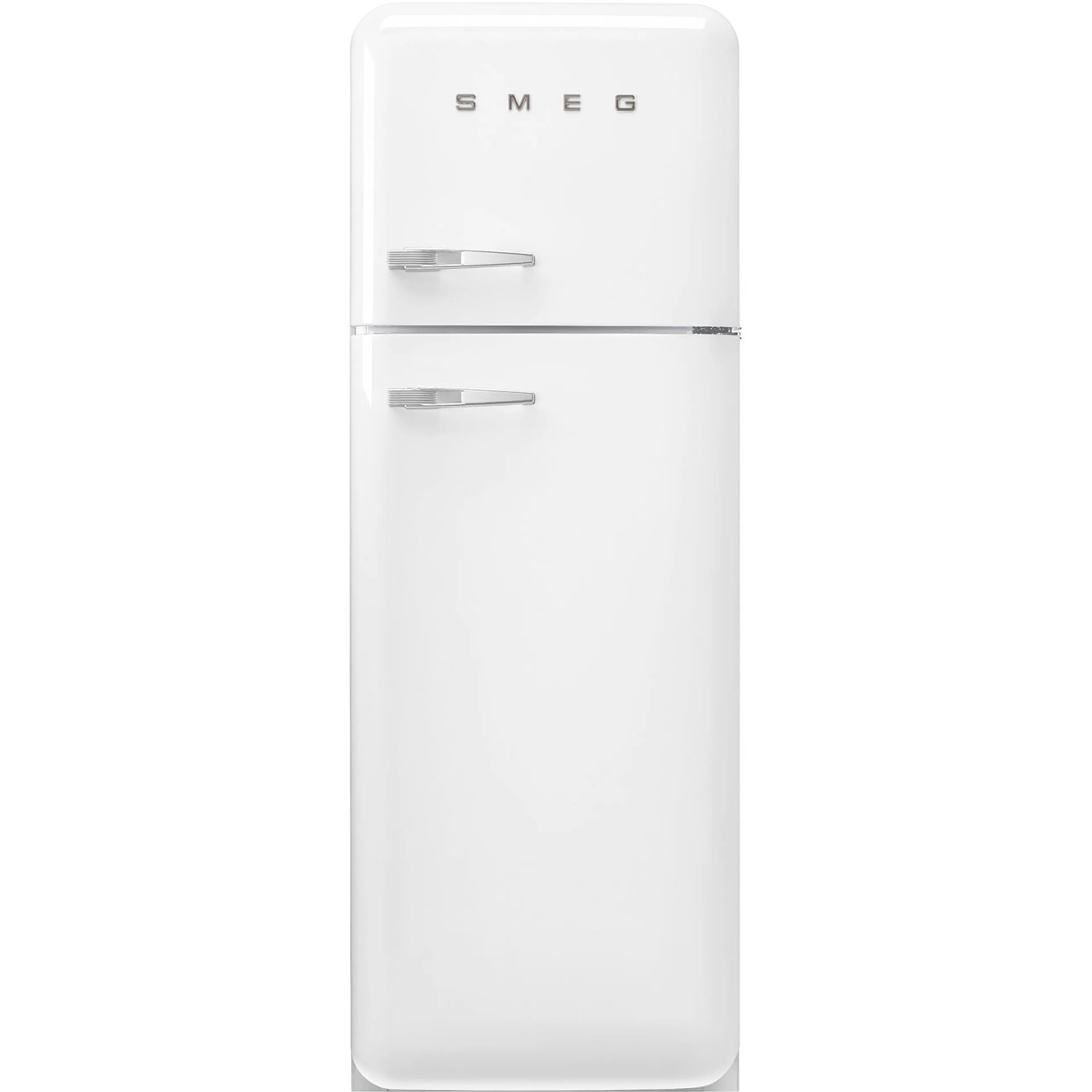 Combi frigo congélateur FAB30RWH6