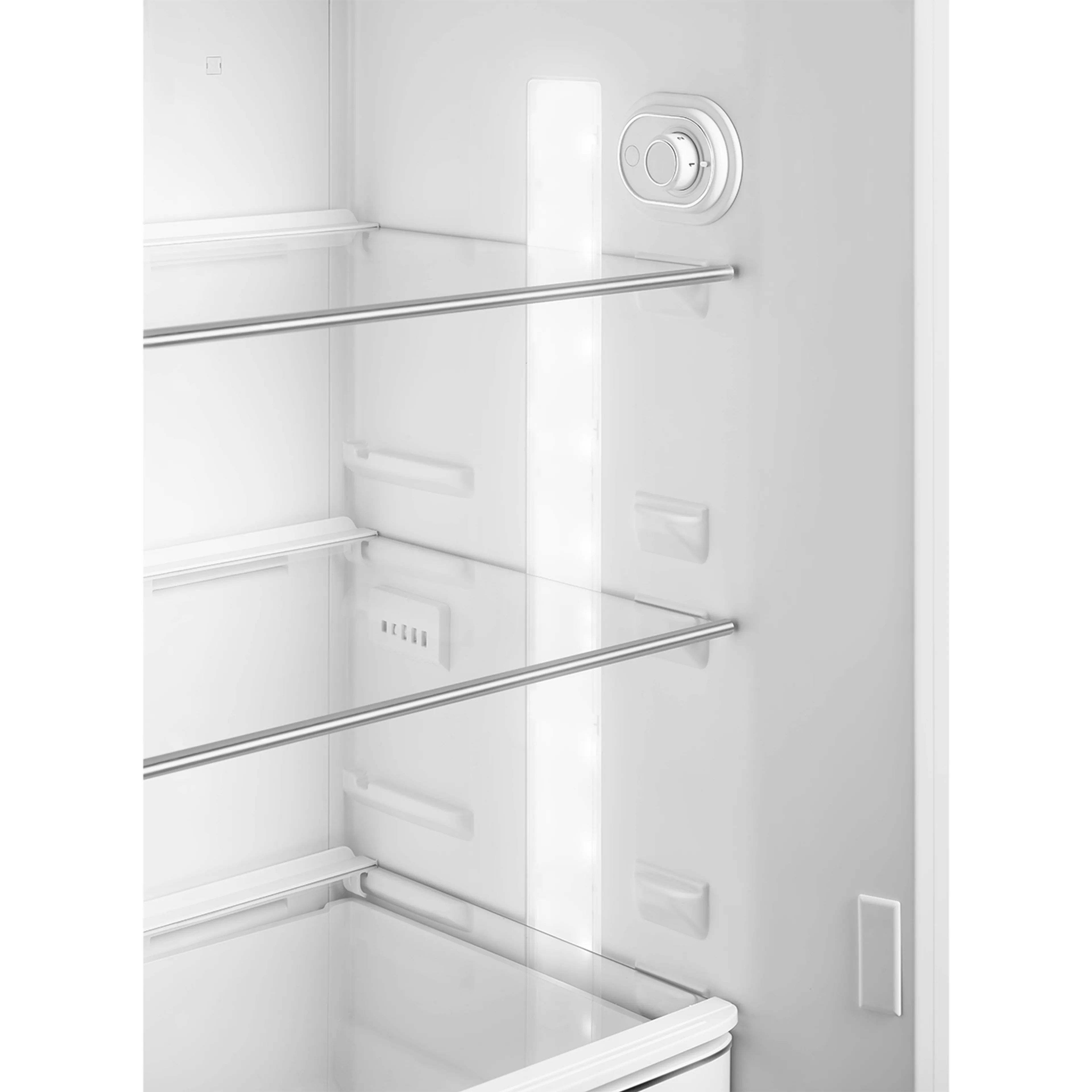 Smeg Combi frigo congélateur FAB30RWH6 image