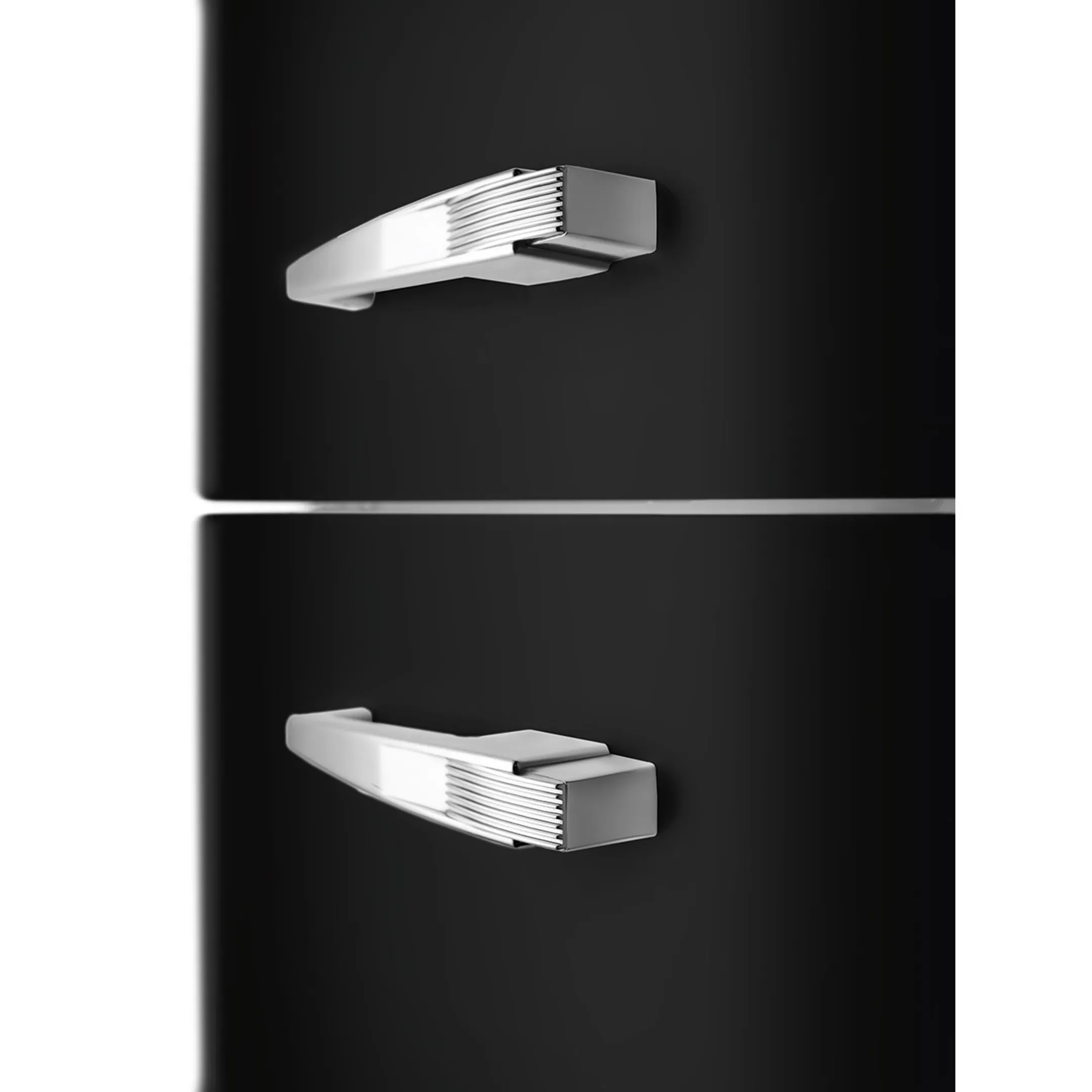 Smeg Frigo FAB30LBL6 Noir image