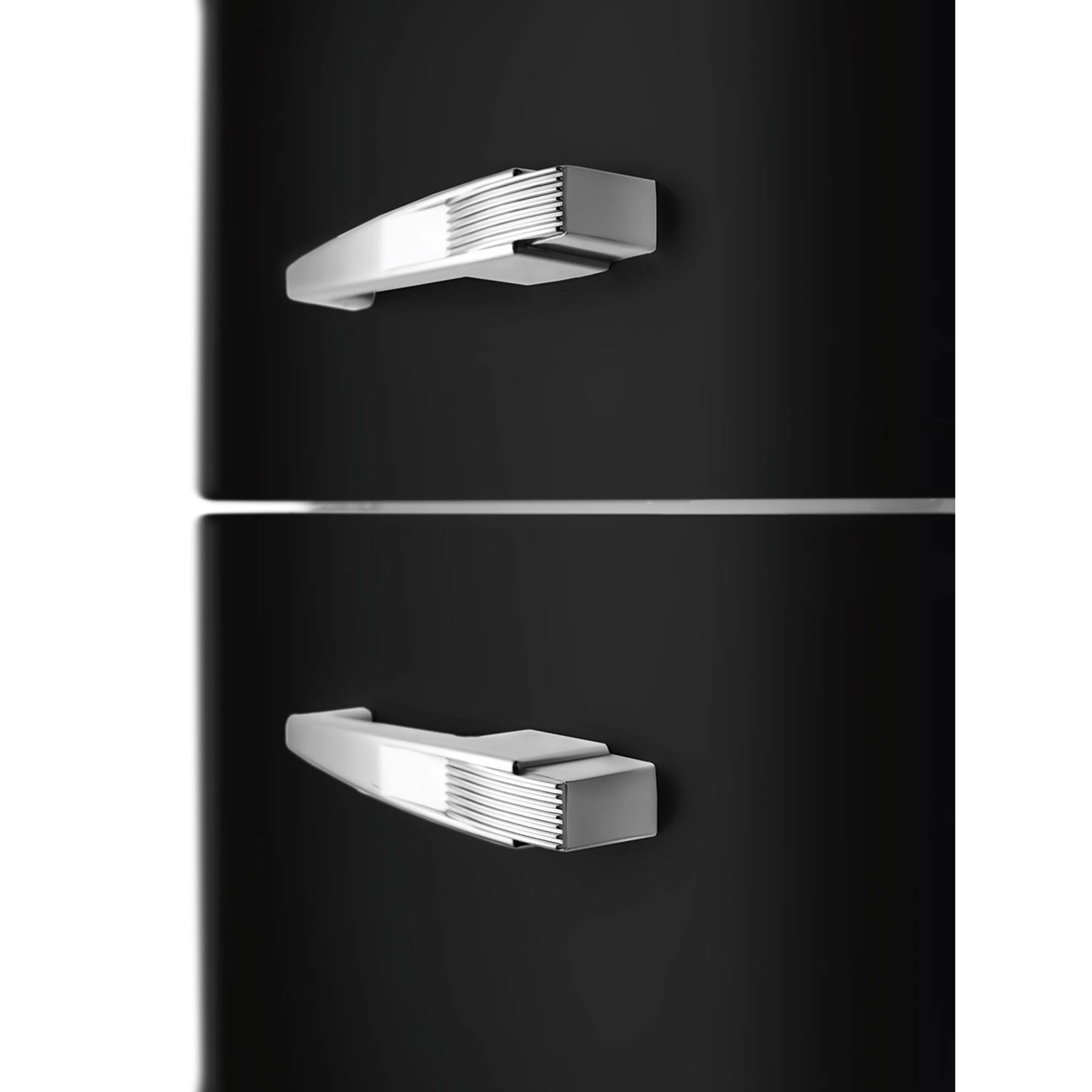 Smeg Frigo FAB30LBL6 Noir image