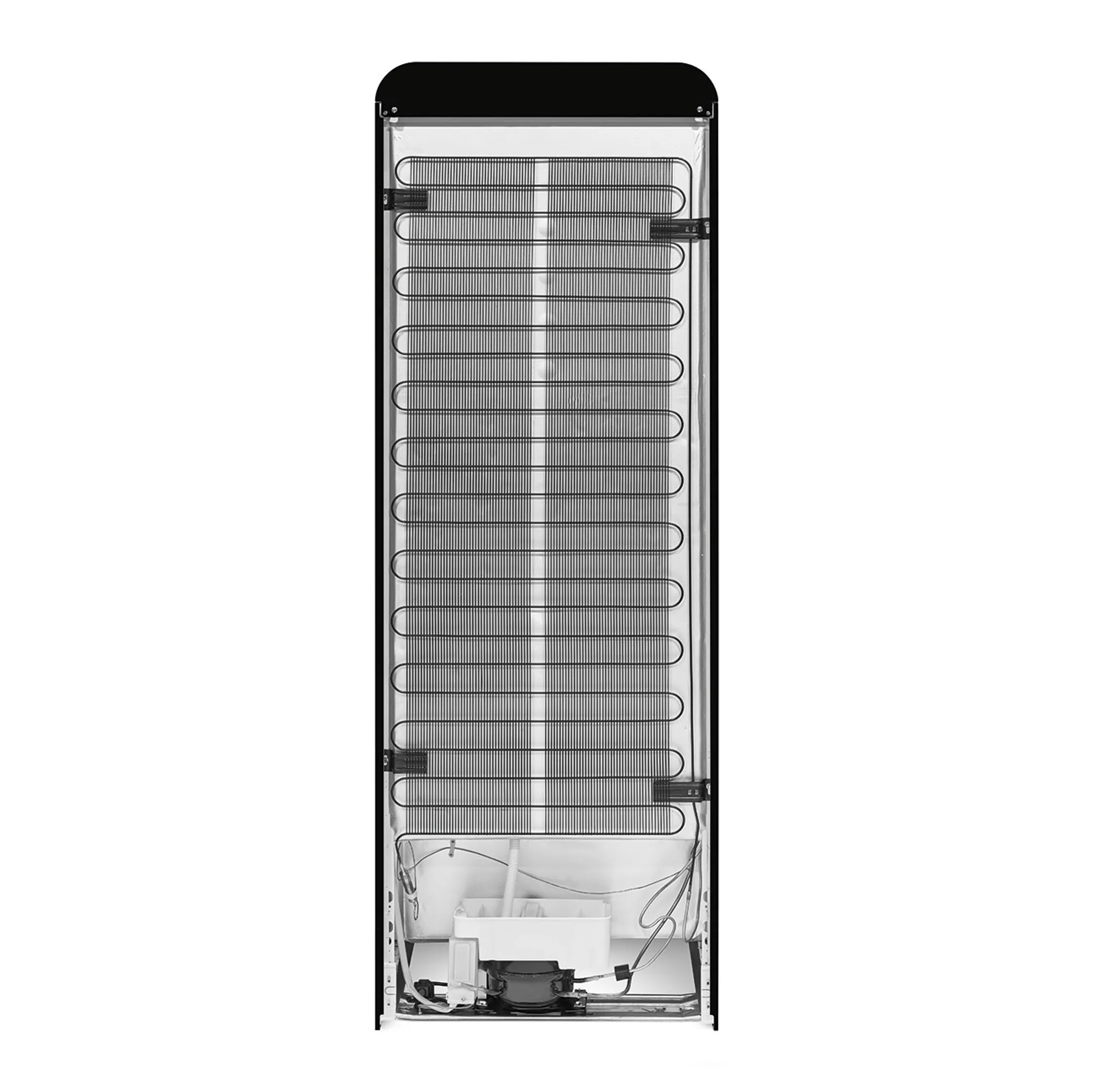 Smeg Frigo FAB30LBL6 Noir image