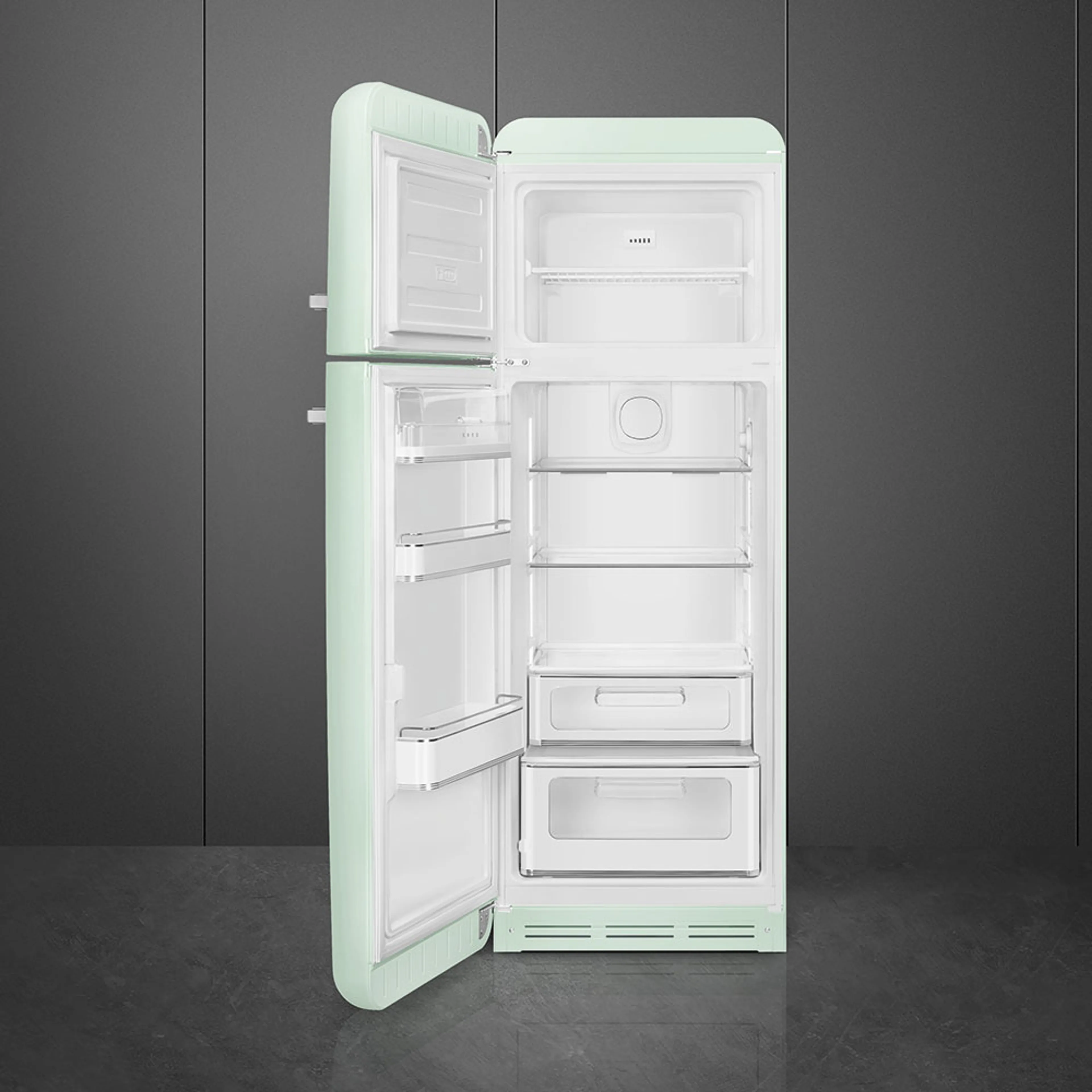 Combi frigo congélateur FAB30LPG6