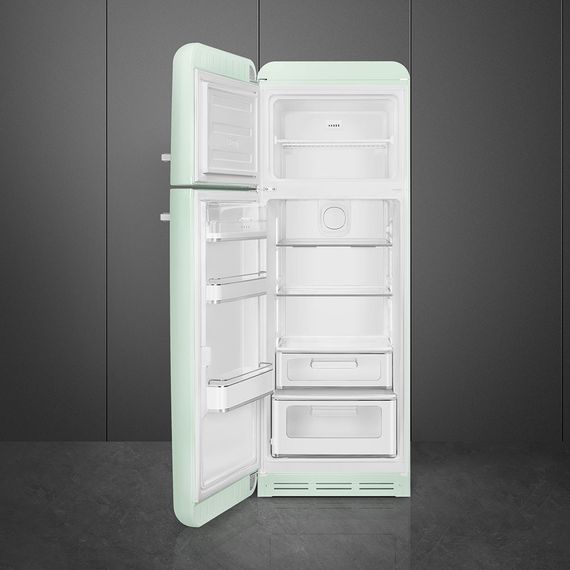 Combi frigo congélateur FAB30LPG6