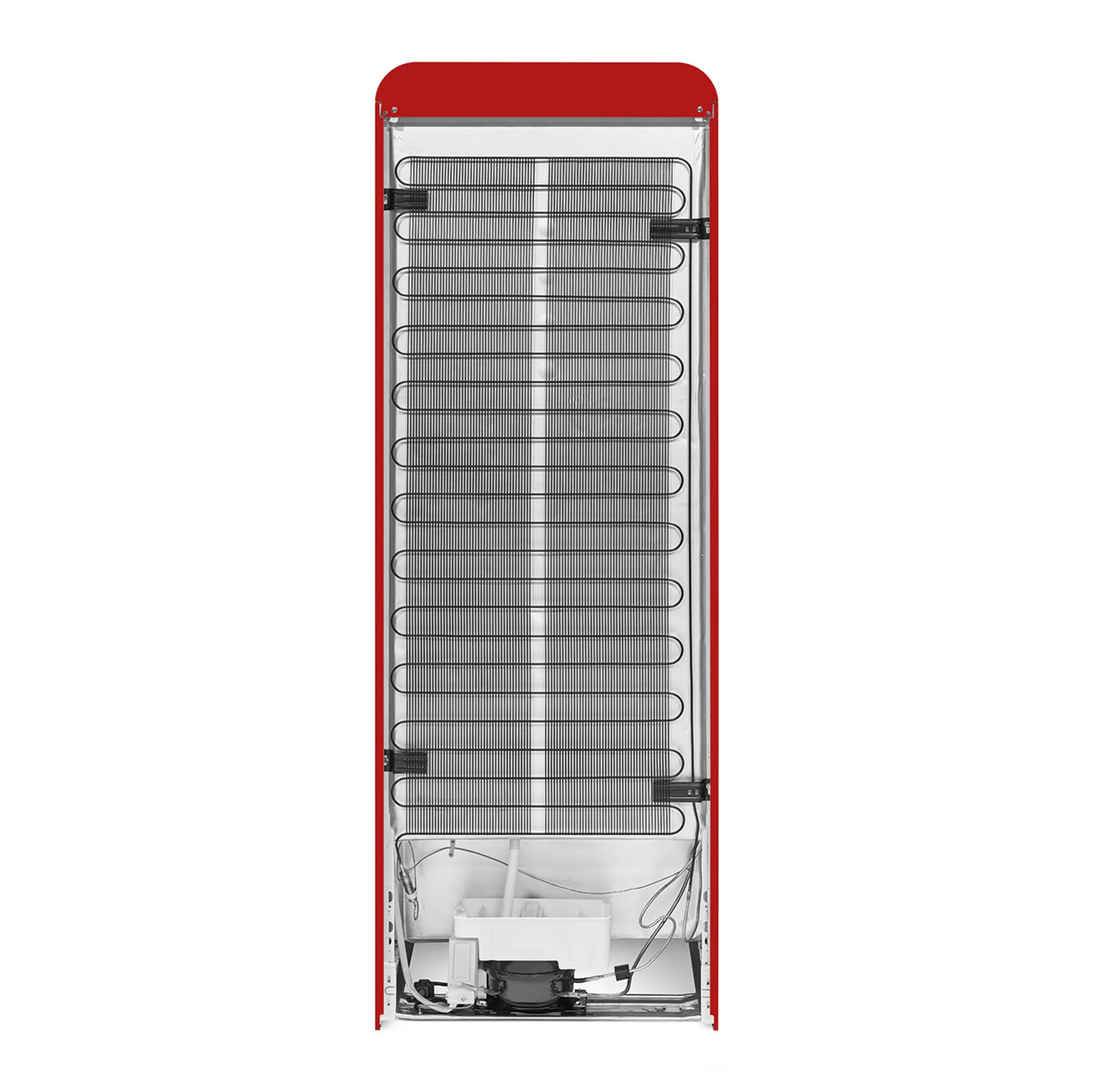 Smeg Combi frigo congélateur FAB30LRD6 image