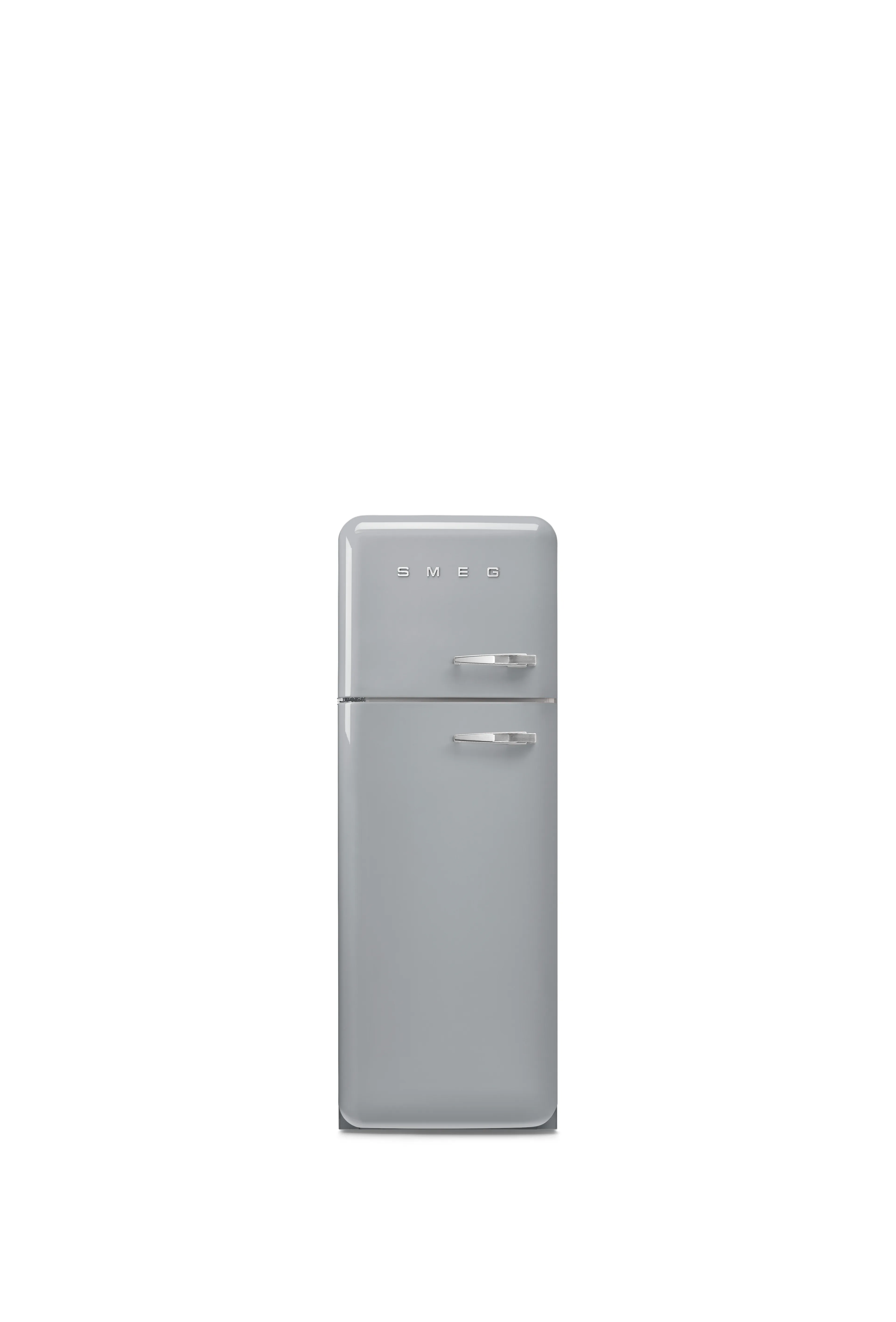 Combi frigo congélateur FAB30LSV6