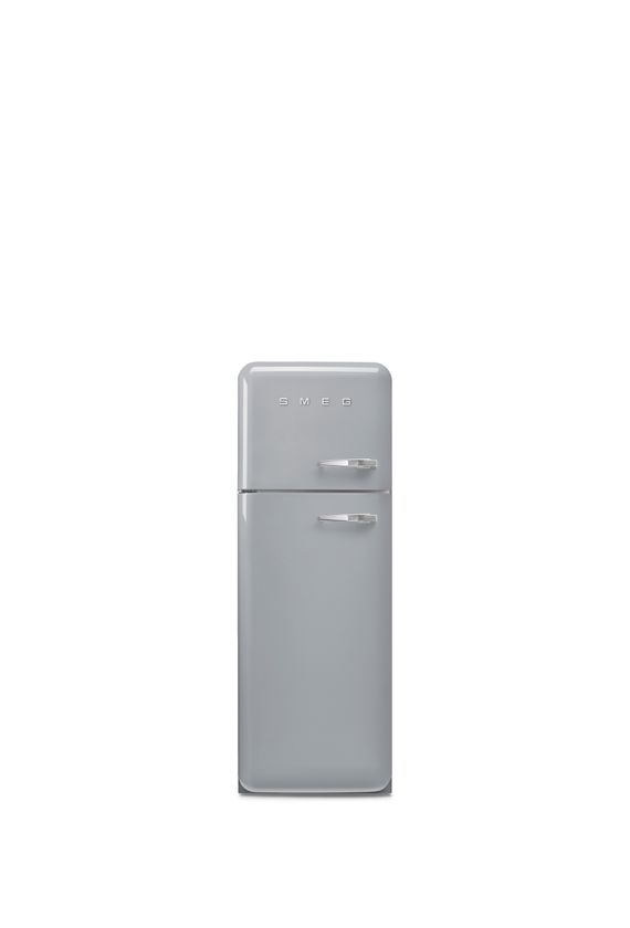 Combi frigo congélateur FAB30LSV6