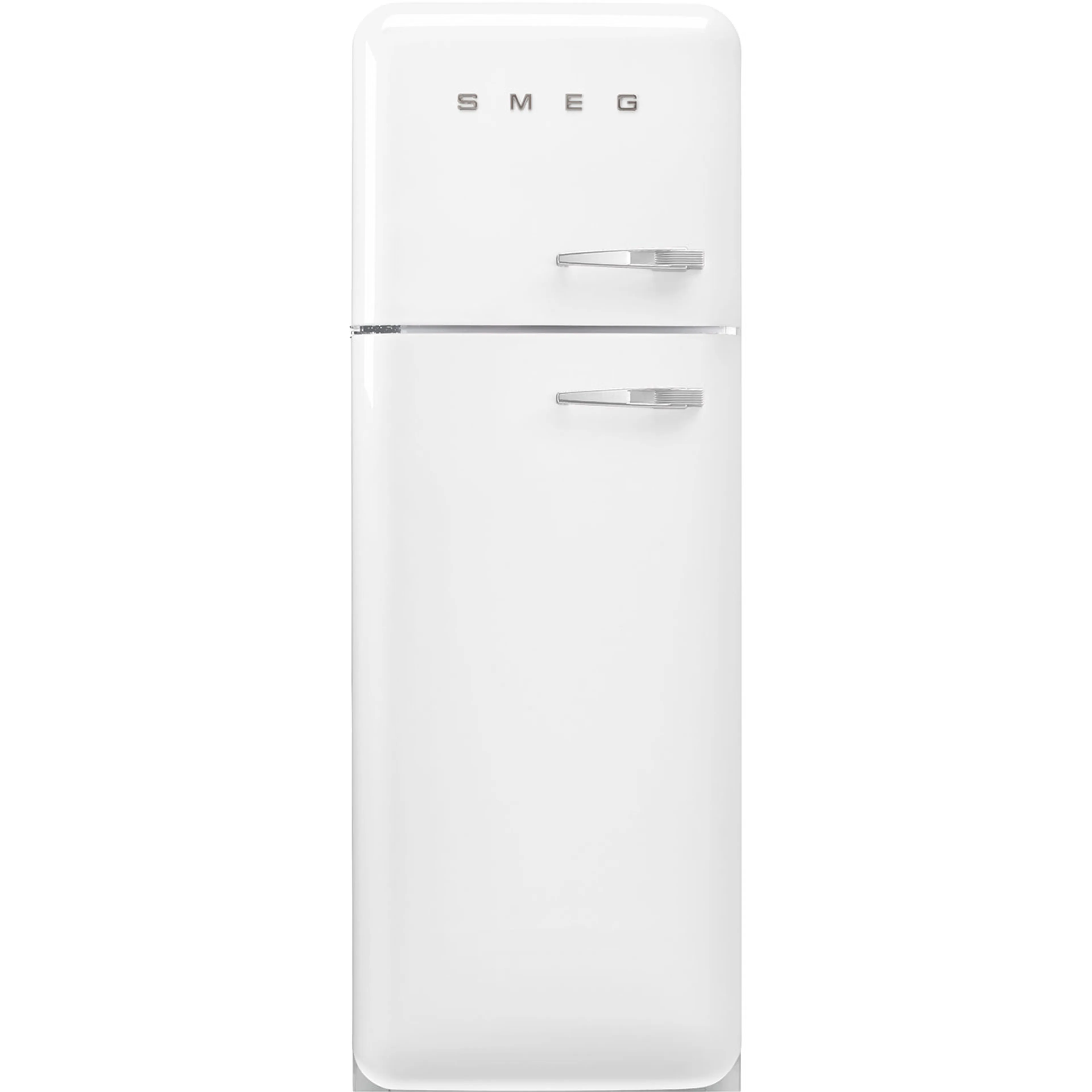 Combi frigo congélateur FAB30LWH6