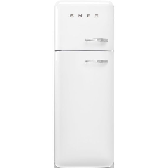 Combi frigo congélateur FAB30LWH6