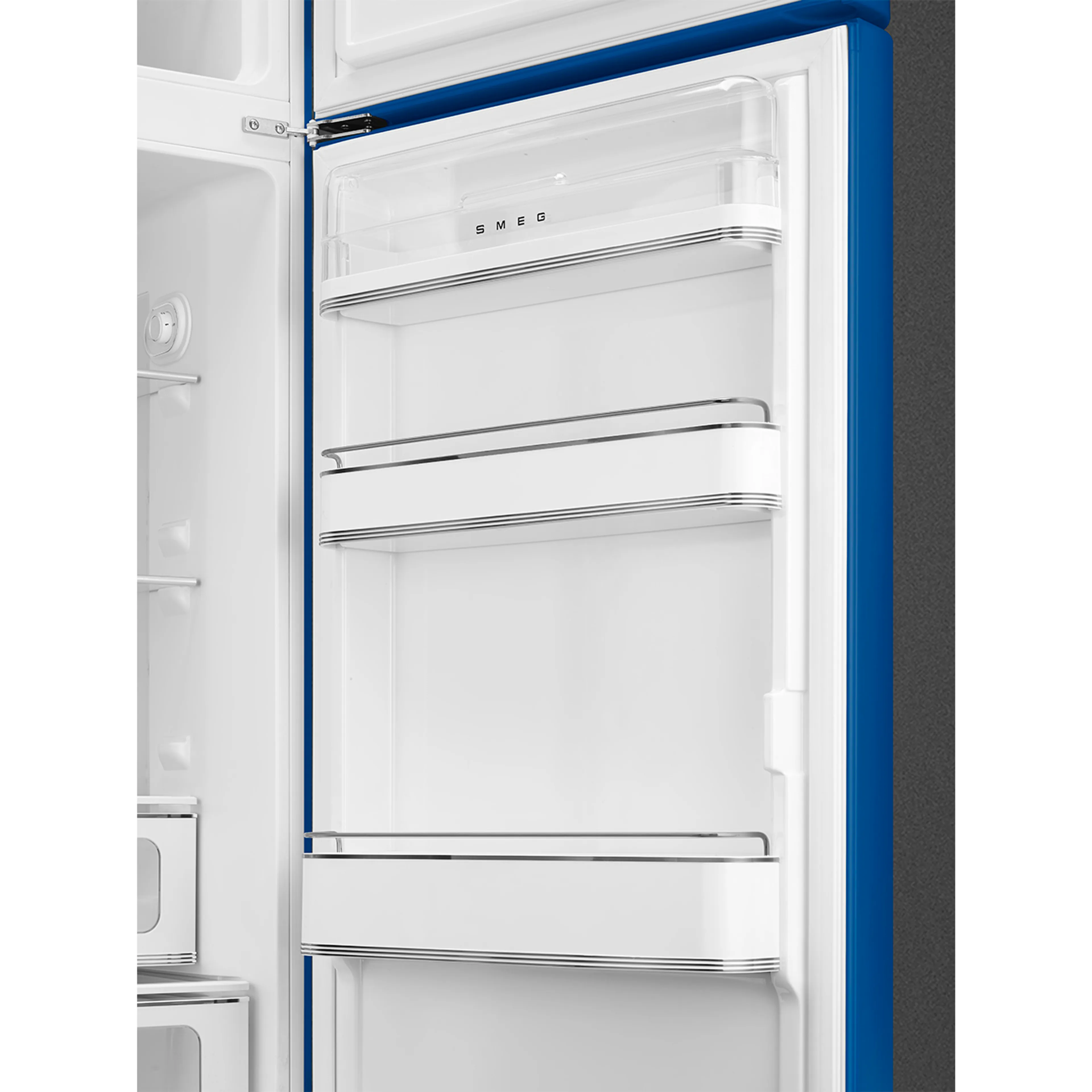 Smeg Combi frigo congélateur FAB30RBE6 image