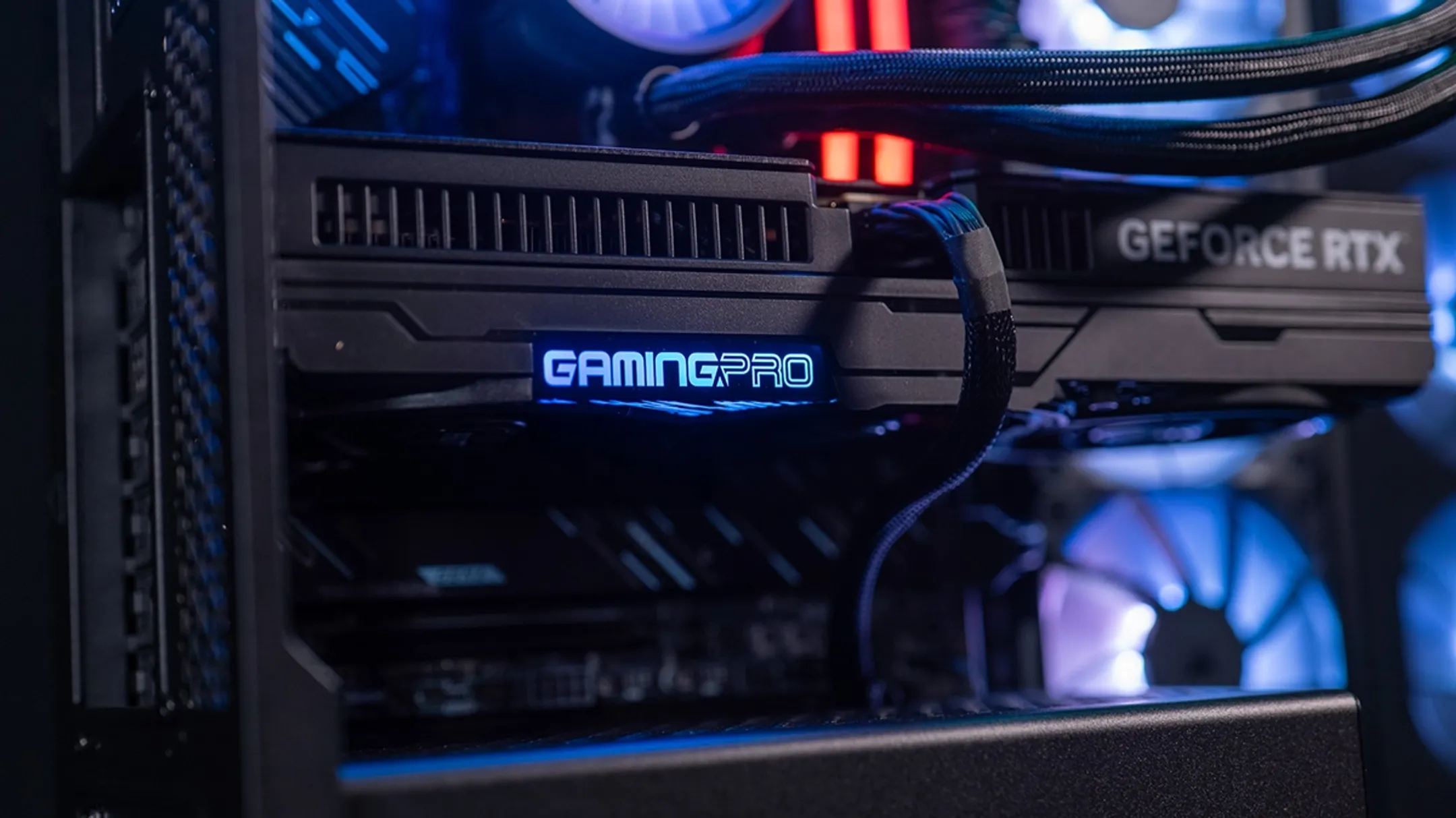 FLOWUP VIPERX GeForce RTX 5080 16GB image