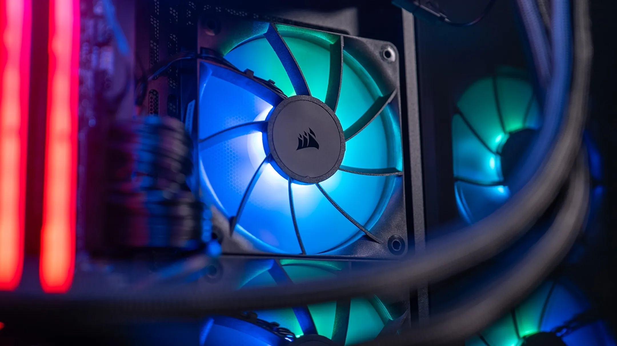 FLOWUP VIPERX GeForce RTX 5080 16GB image