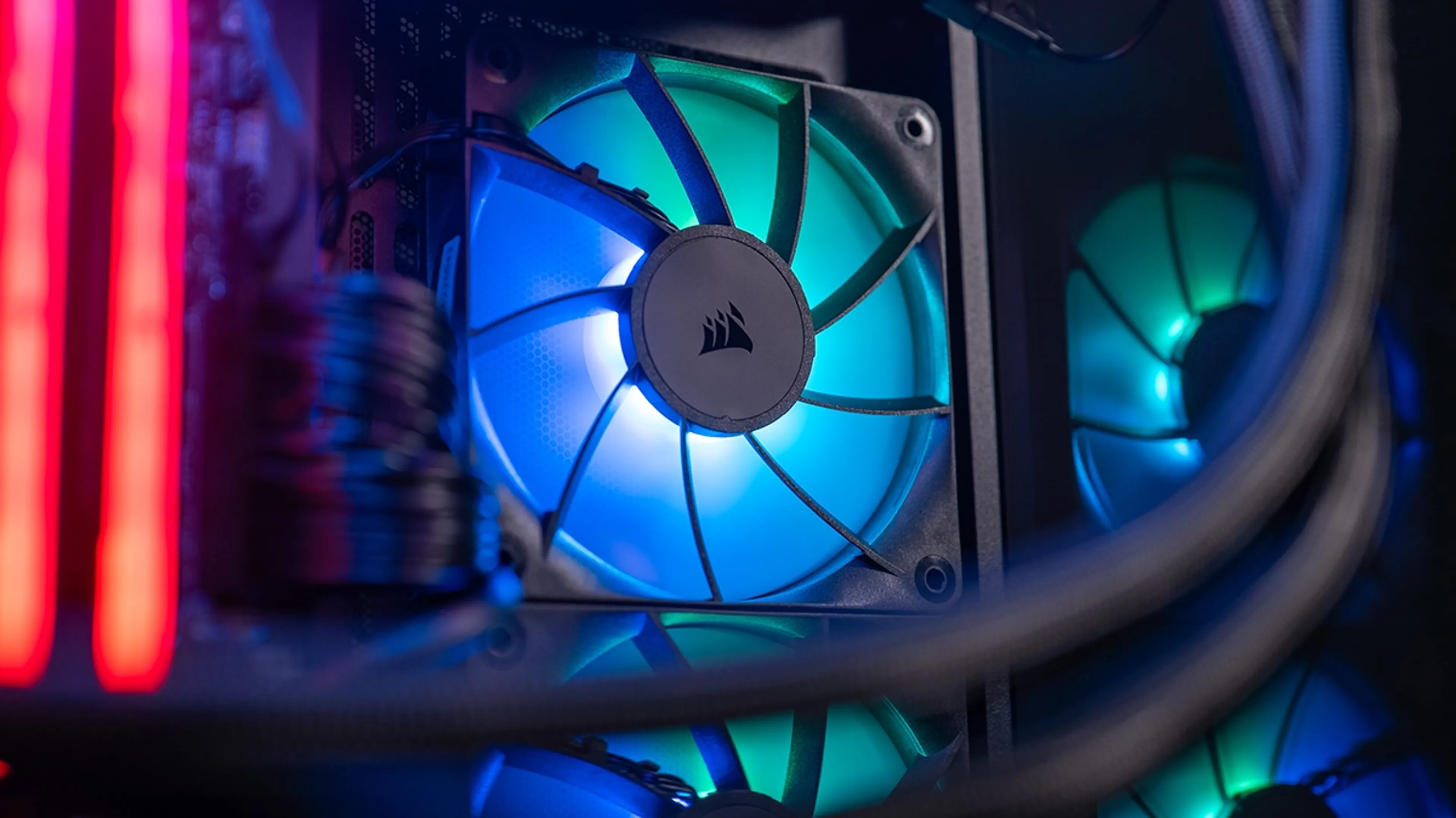 FLOWUP VIPERX GeForce RTX 5080 16GB image
