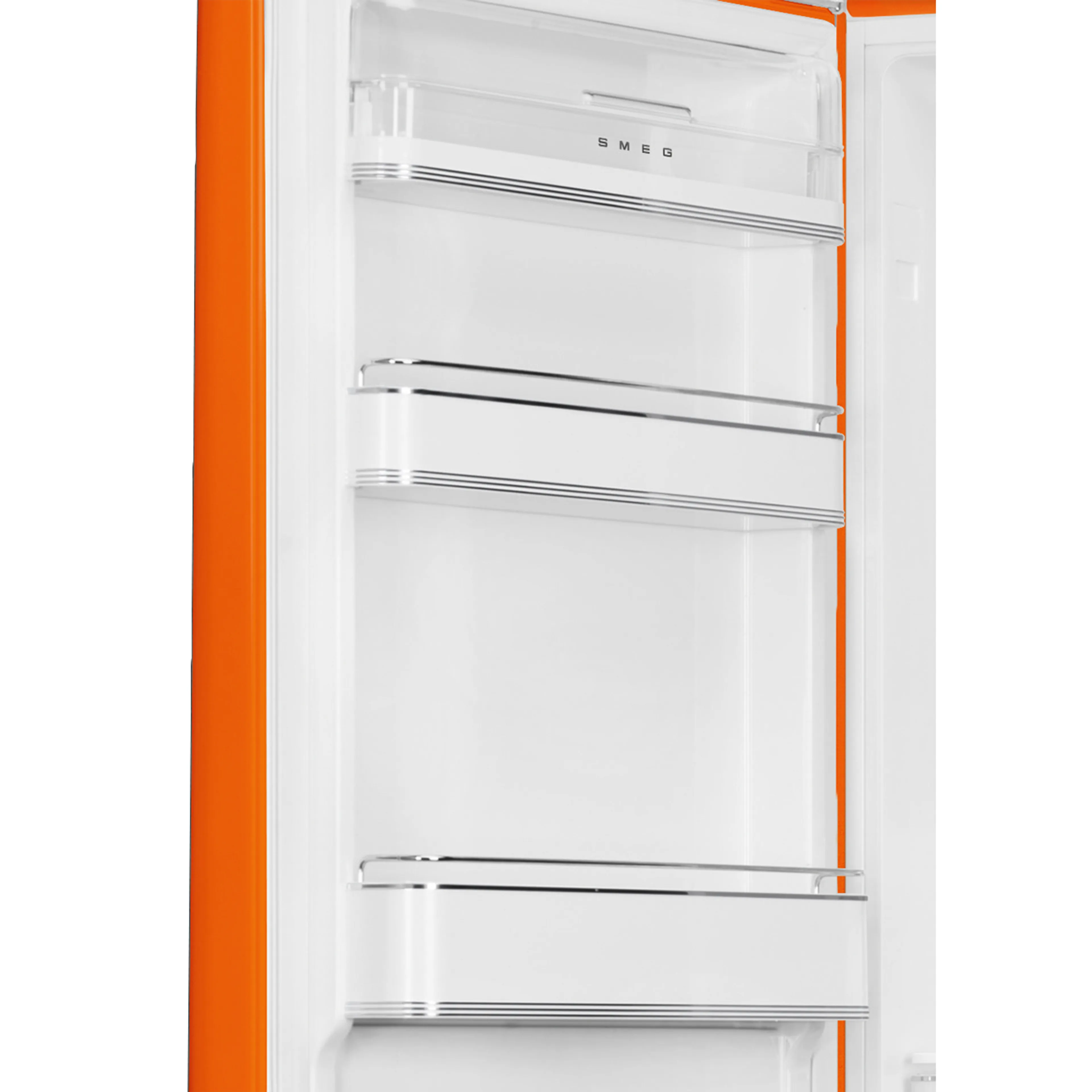 Smeg Koelkast met diepvries FAB32LOR6 image