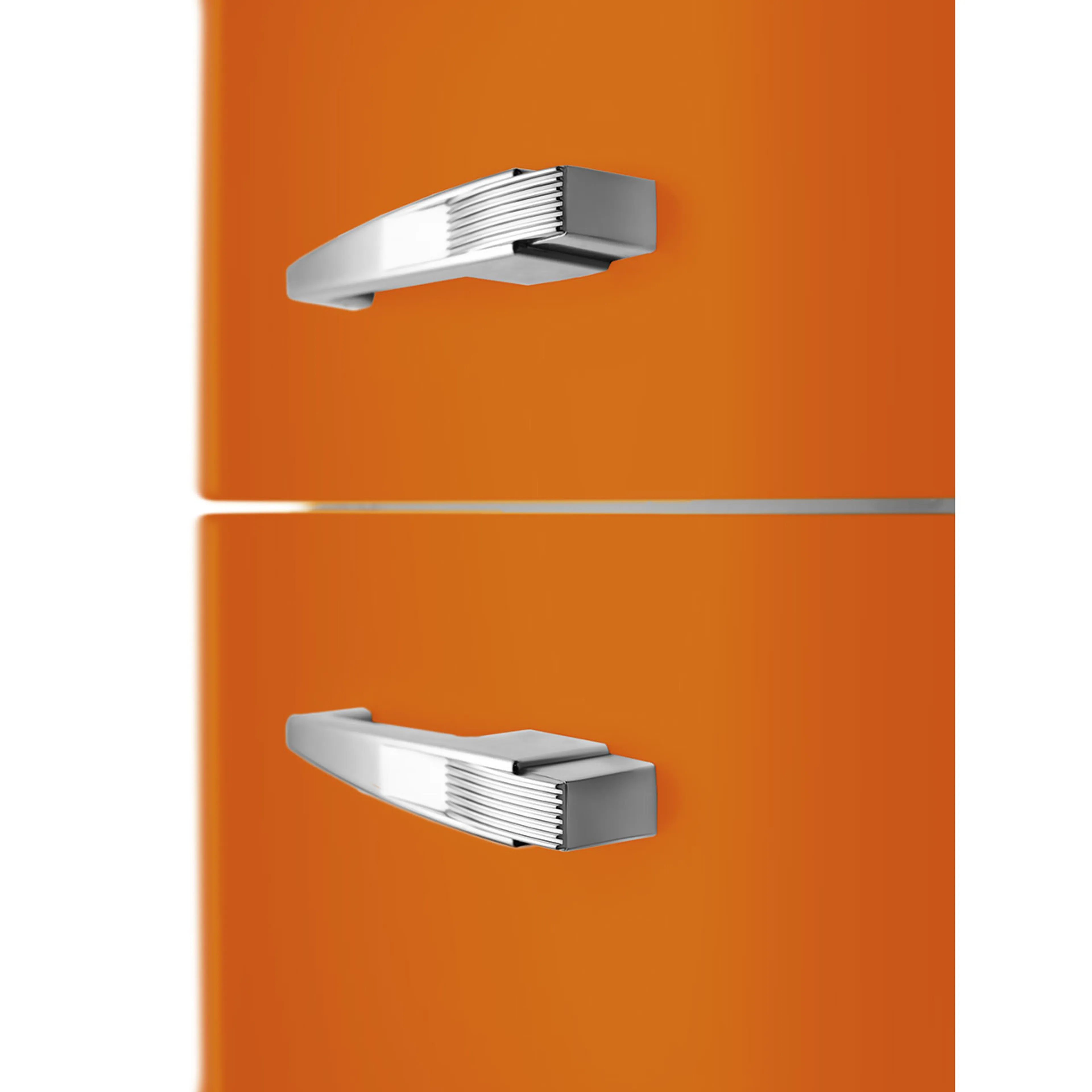Smeg Koelkast met diepvries FAB32LOR6 image