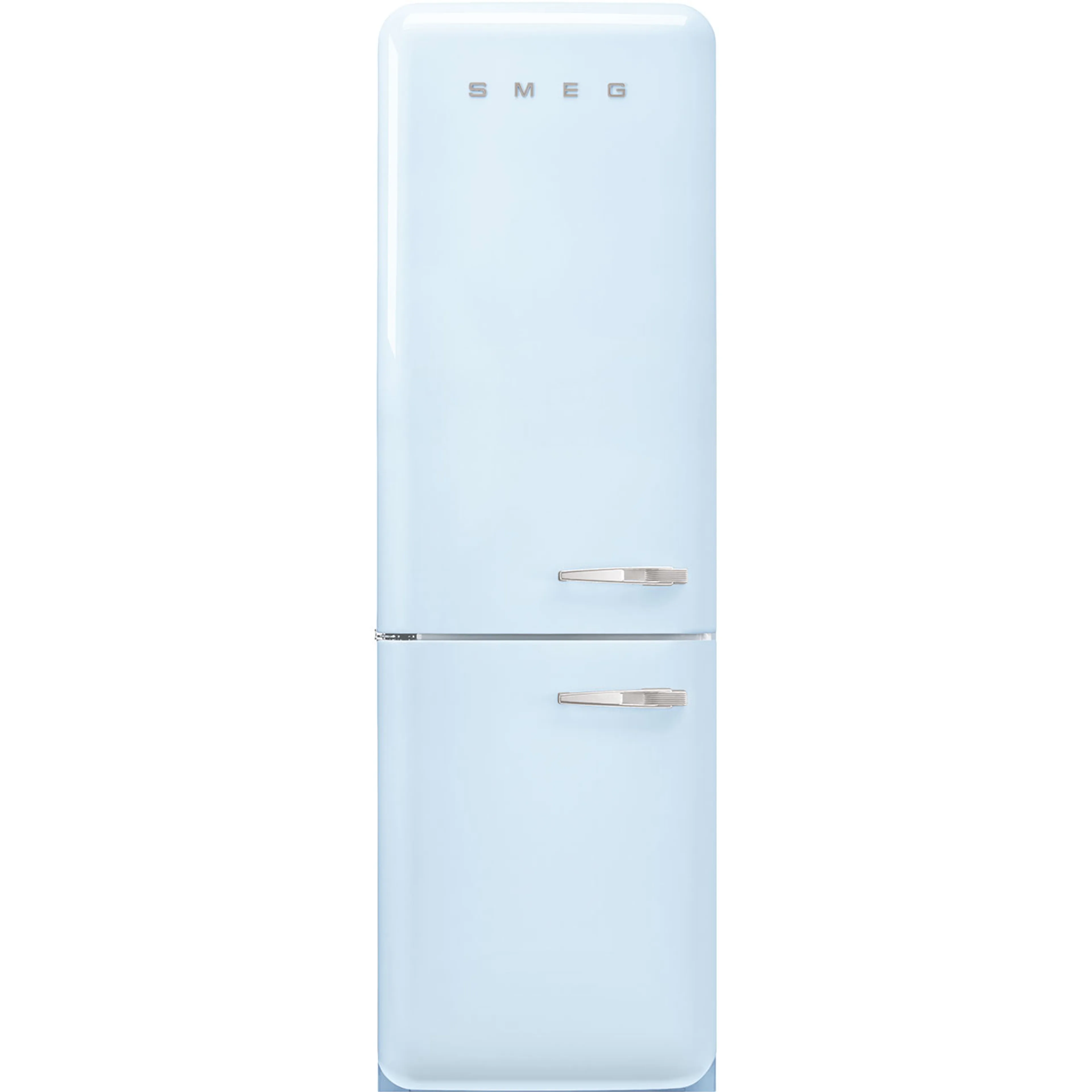 Combi frigo congélateur FAB32LPB6