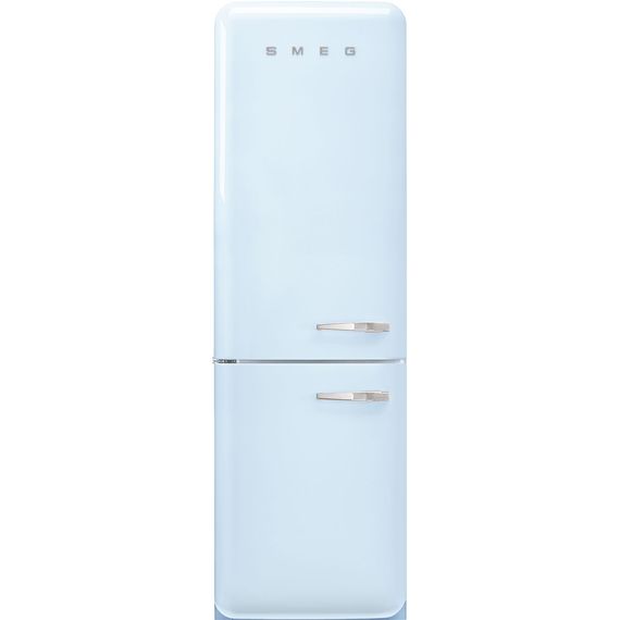 Combi frigo congélateur FAB32LPB6