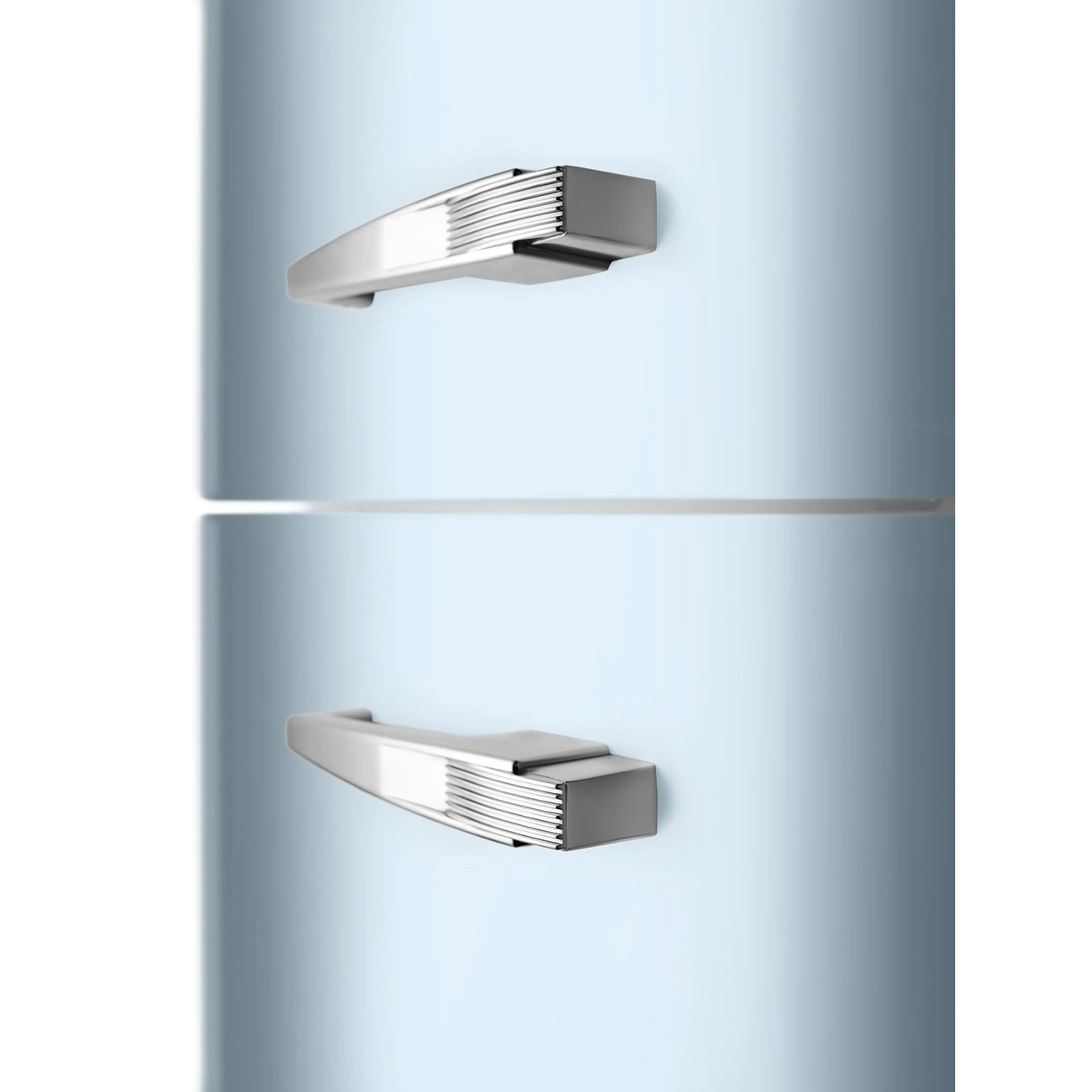 Smeg Koelkast met diepvries FAB32LPB6 image