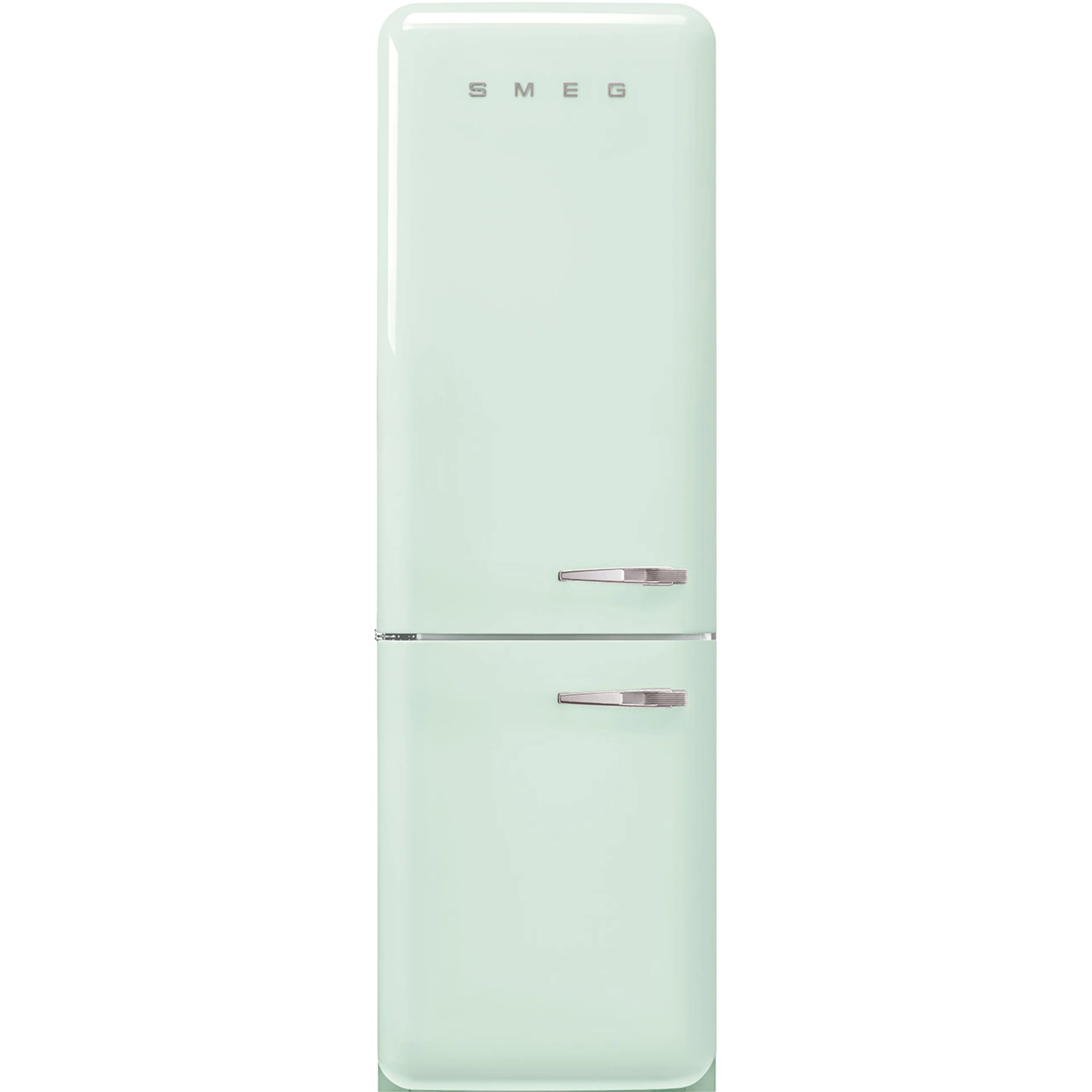 Combi frigo congélateur FAB32LPG6