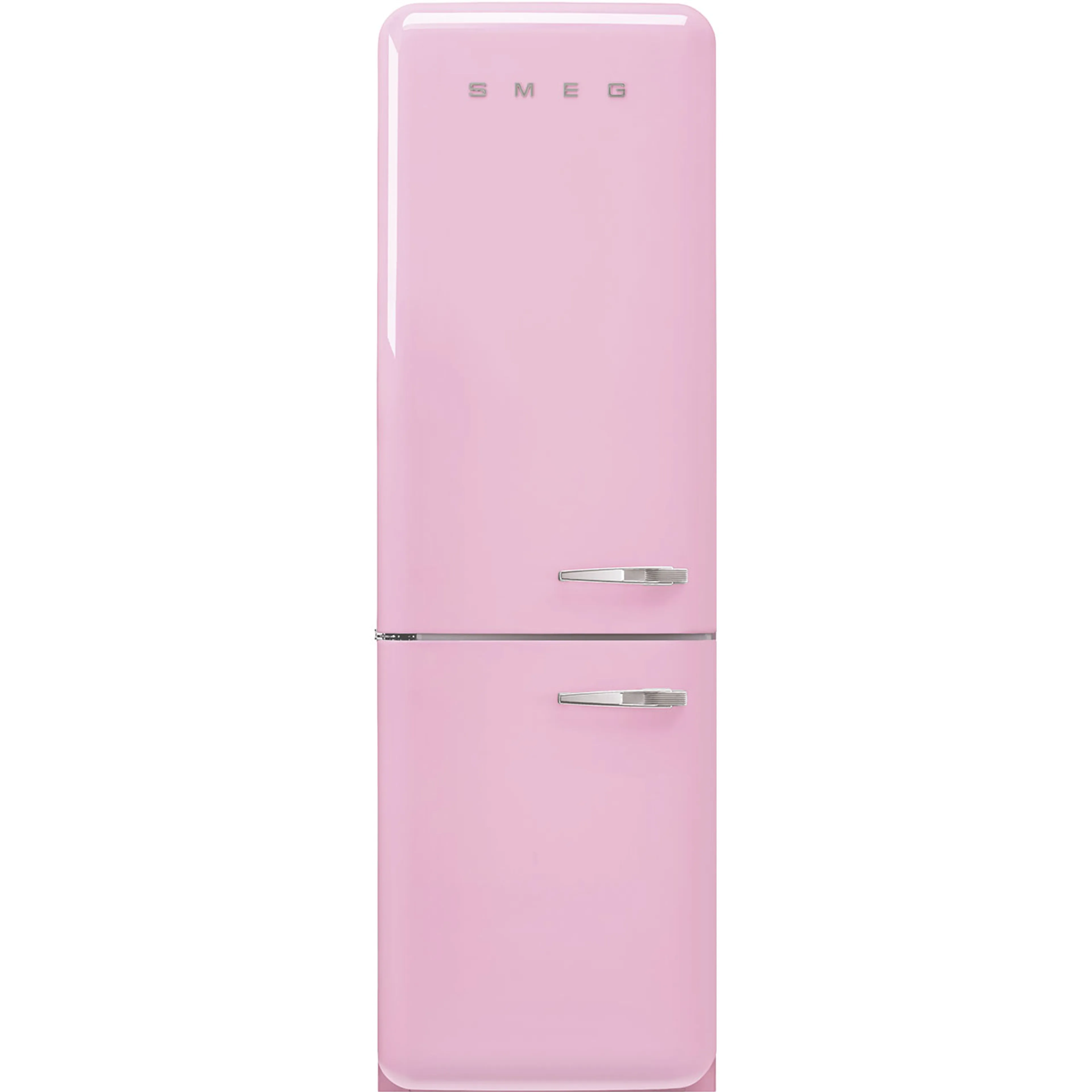 Combi frigo congélateur FAB32LPK6