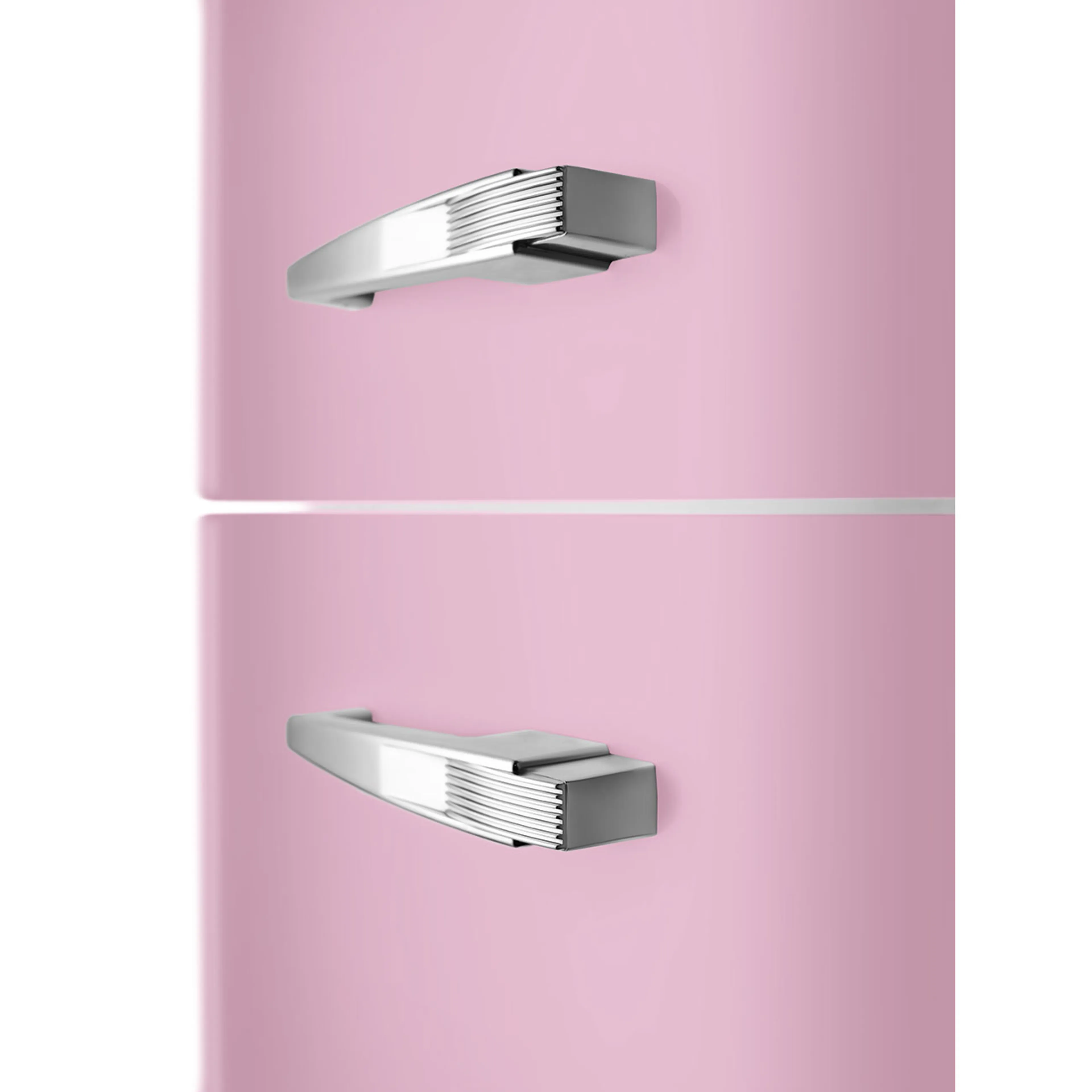 Smeg Koelkast met diepvries FAB32LPK6 image