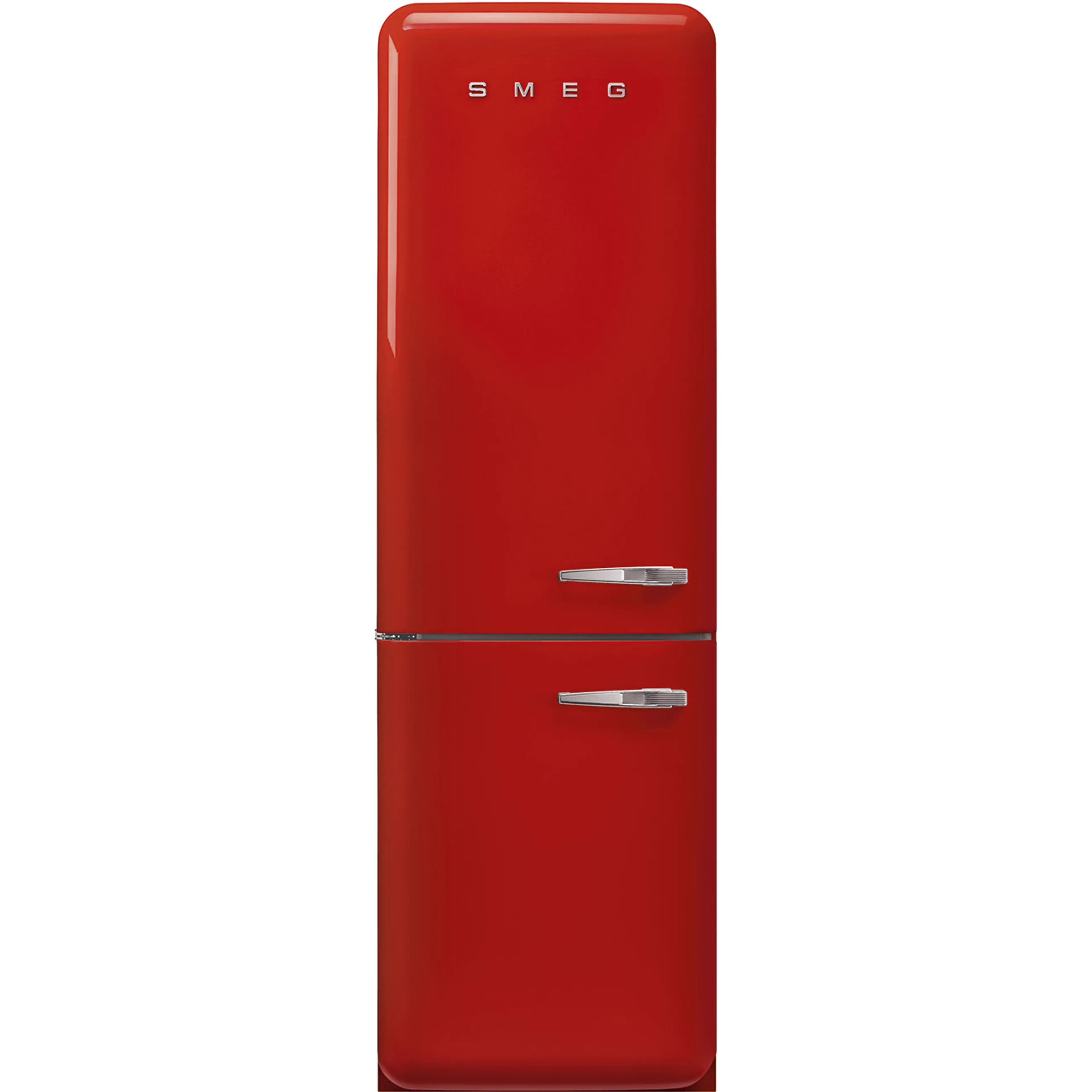 Combi frigo congélateur FAB32LRD6