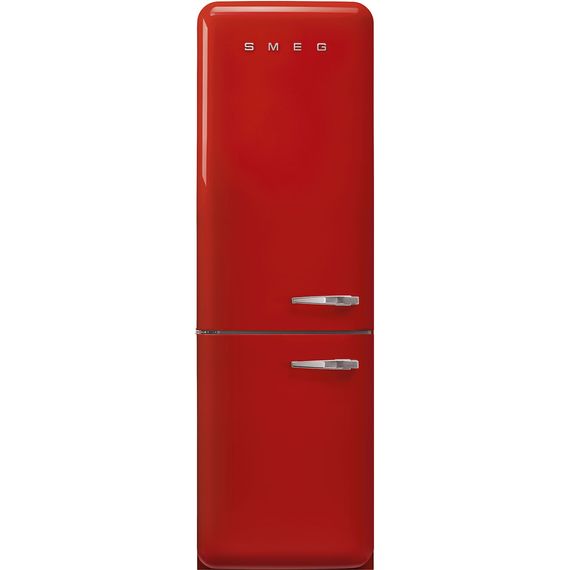 Combi frigo congélateur FAB32LRD6