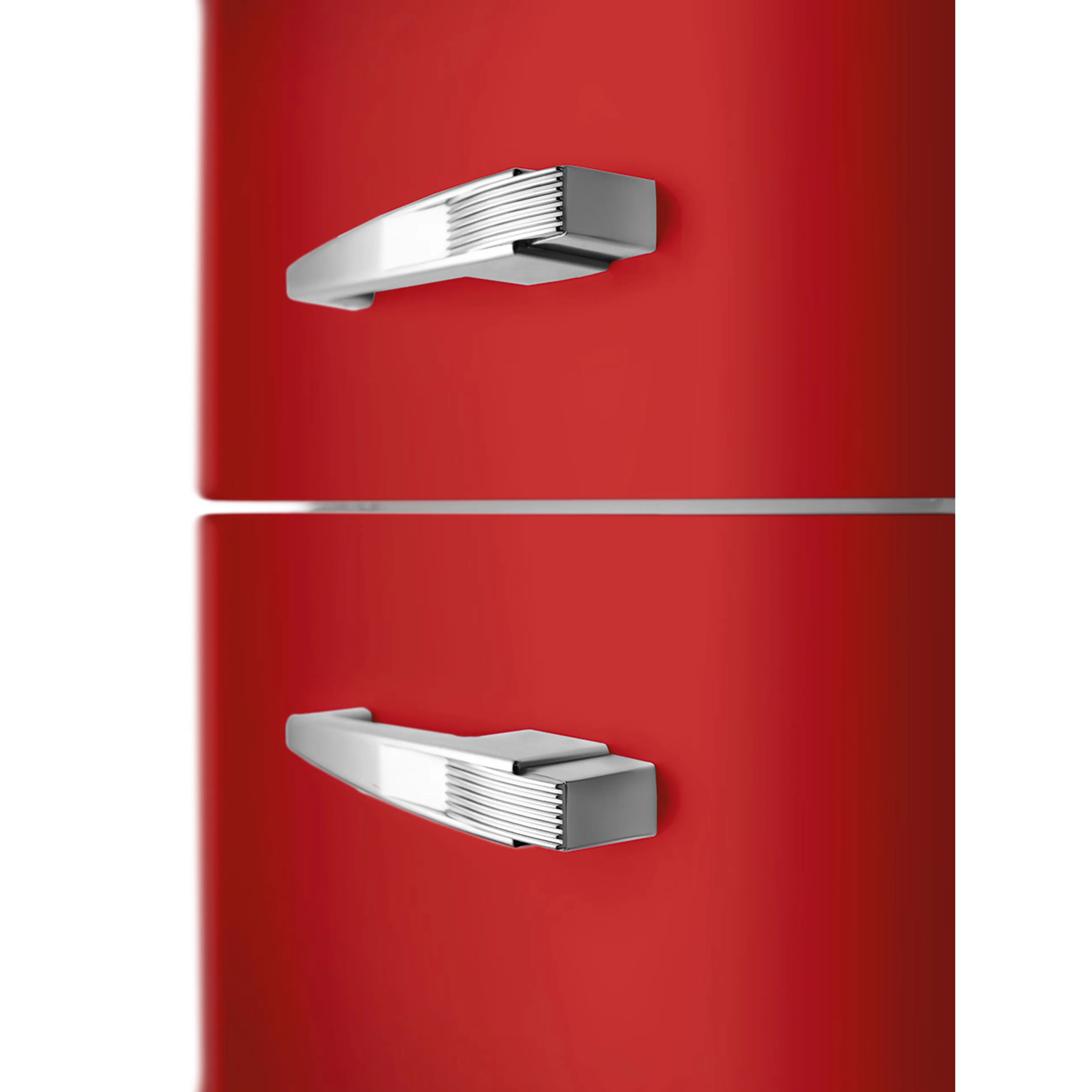 Smeg Combi frigo congélateur FAB32LRD6 image
