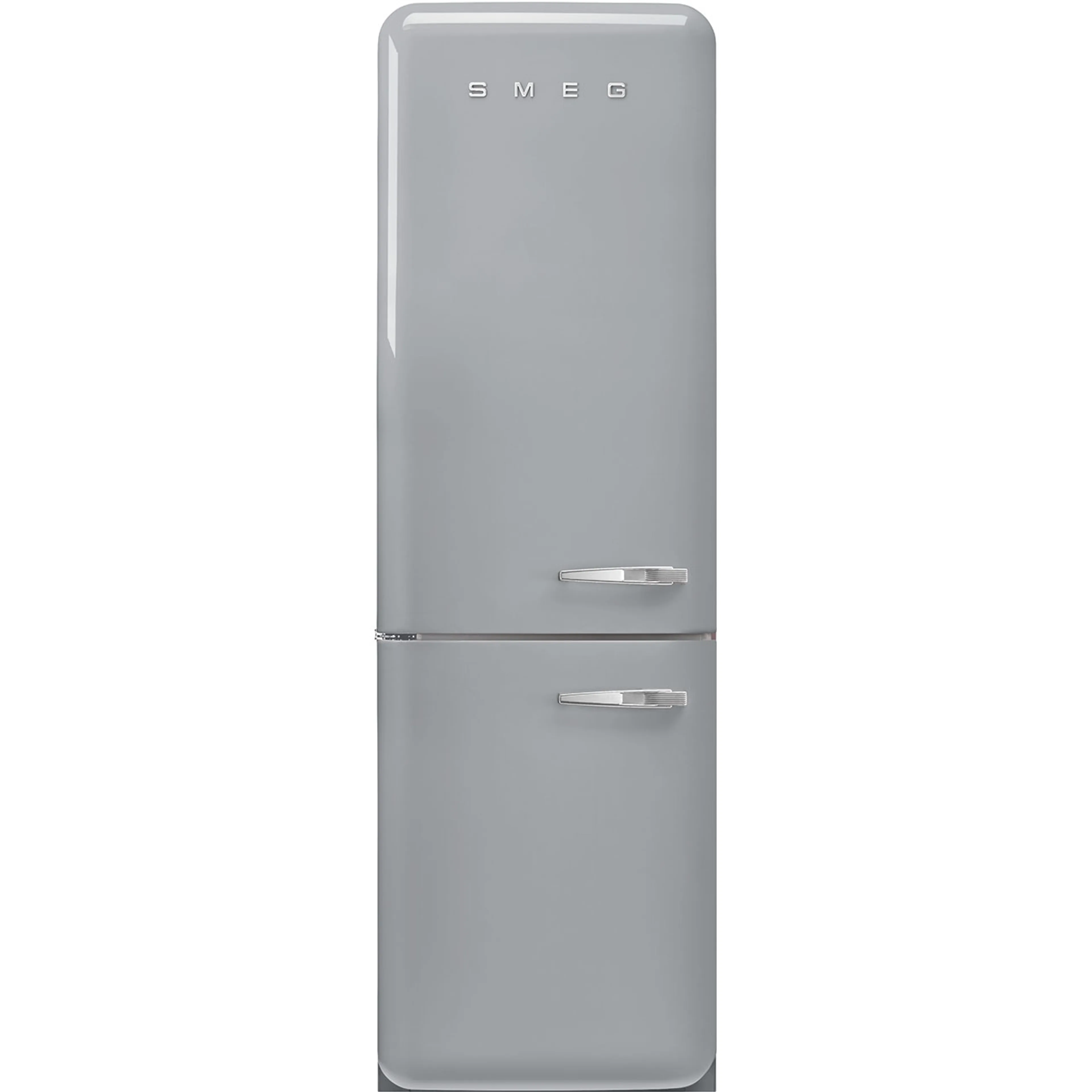 Combi frigo congélateur FAB32LSV6