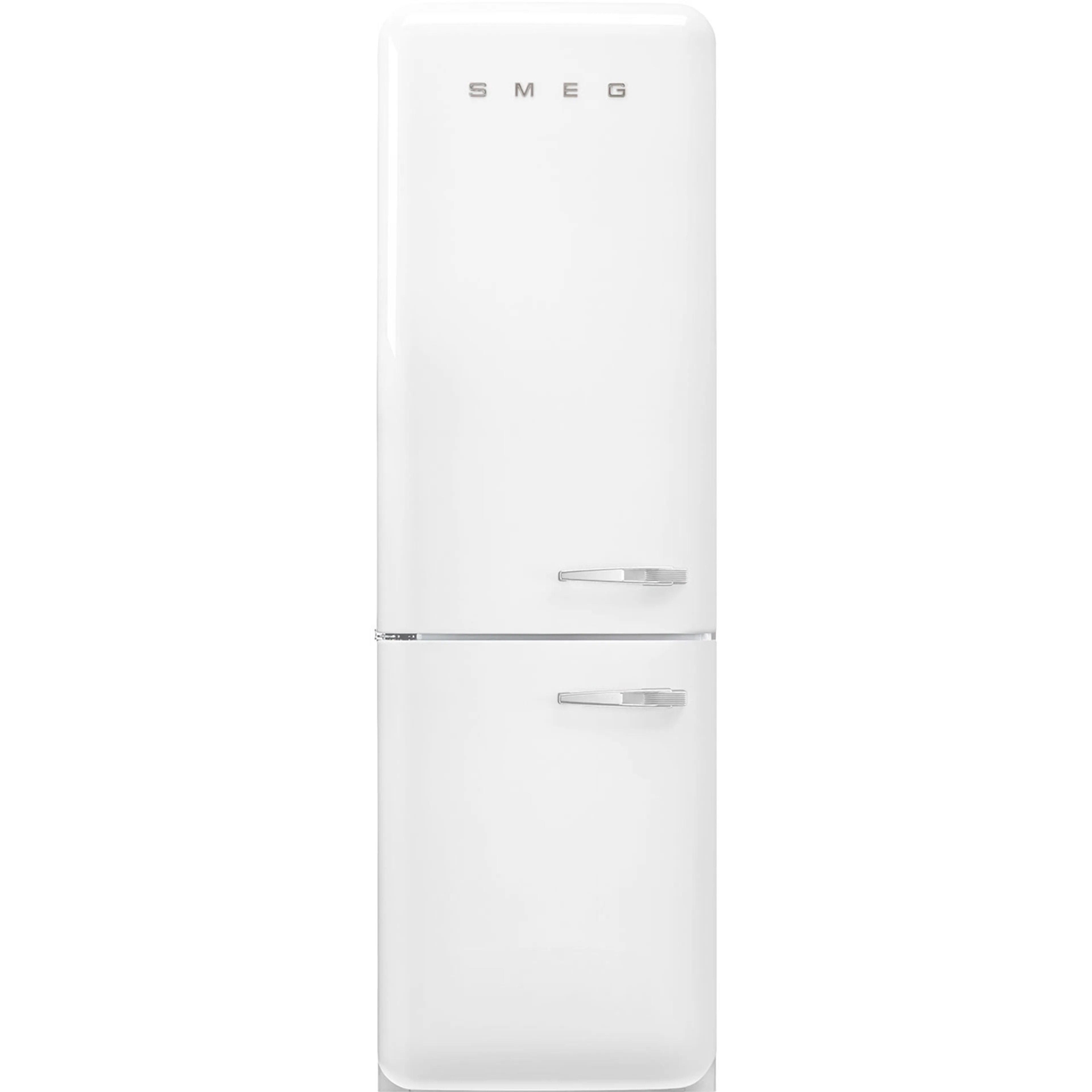 Combi frigo congélateur FAB32LWH6