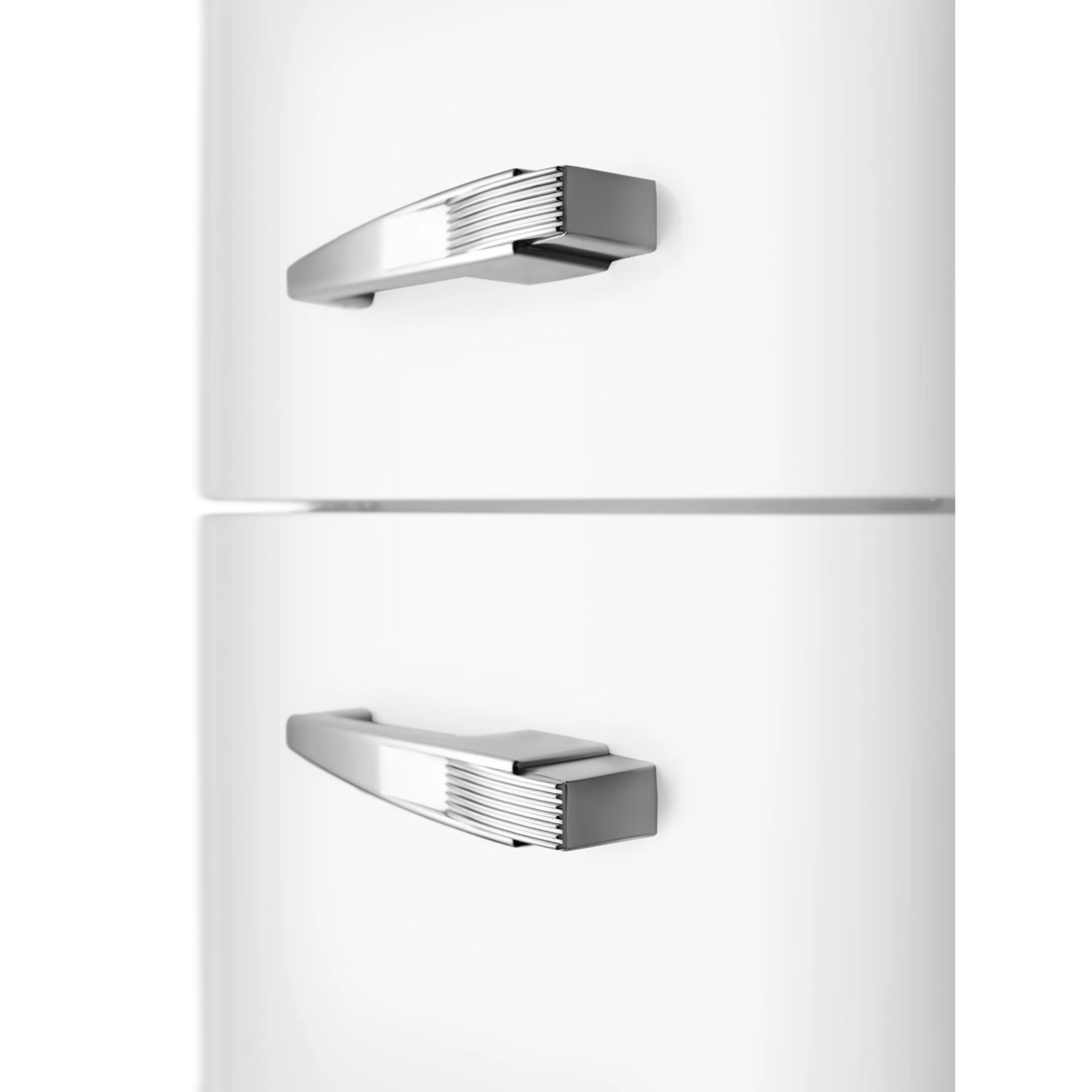 Smeg Combi frigo congélateur FAB32LWH6 image
