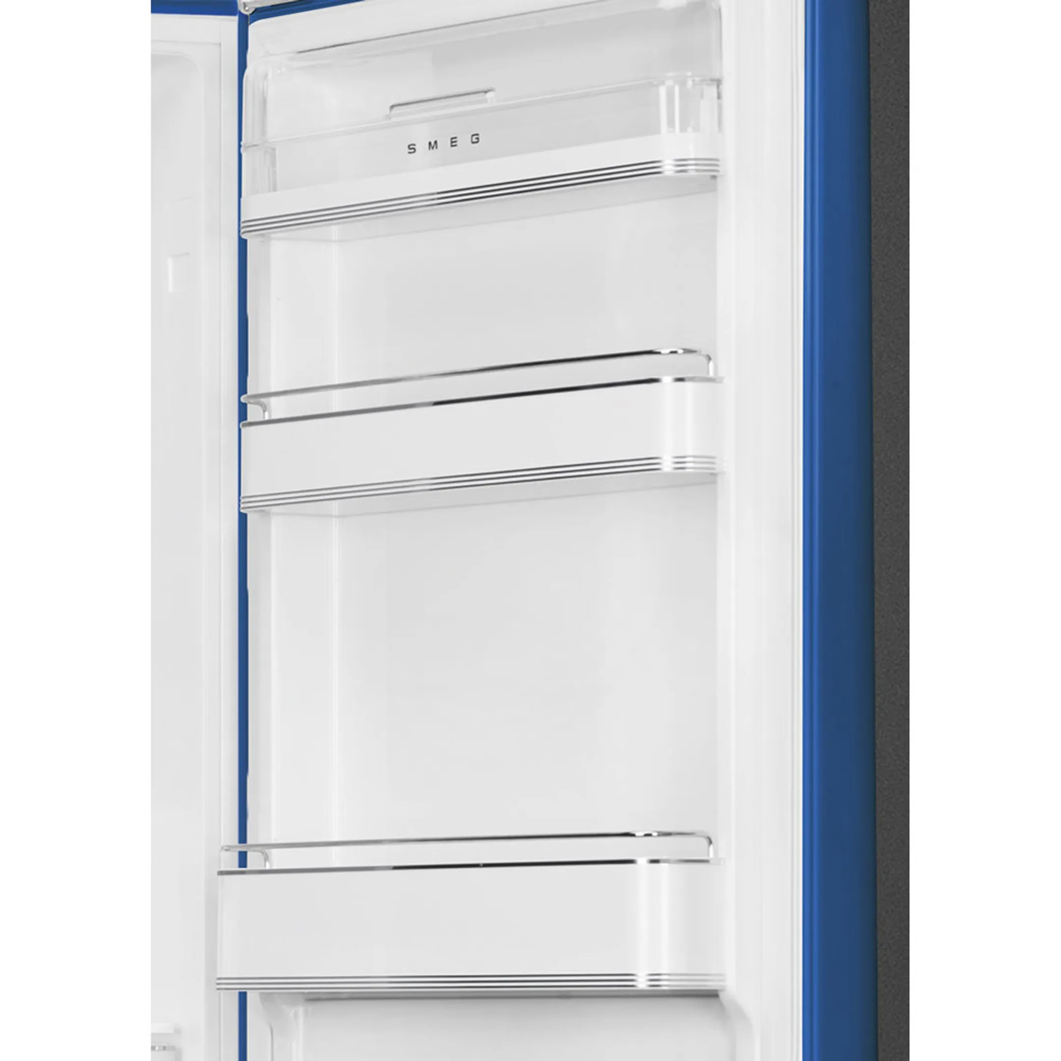 Smeg Combi frigo congélateur FAB32RBE6 image