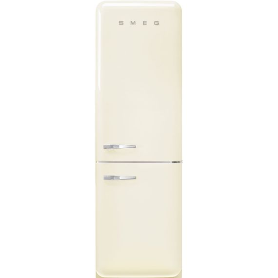 Combi frigo congélateur FAB32RCR6