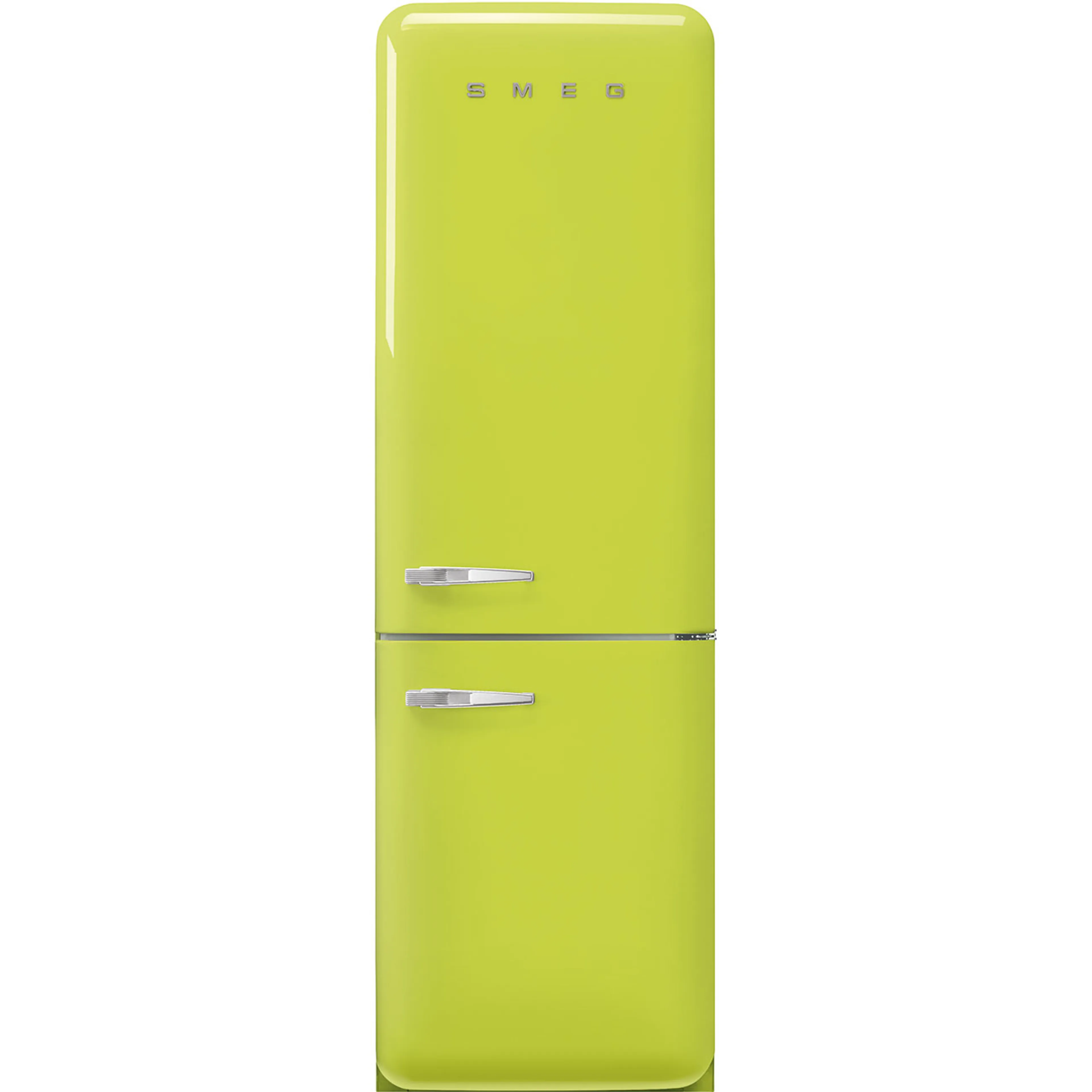 Combi frigo congélateur FAB32RLI6