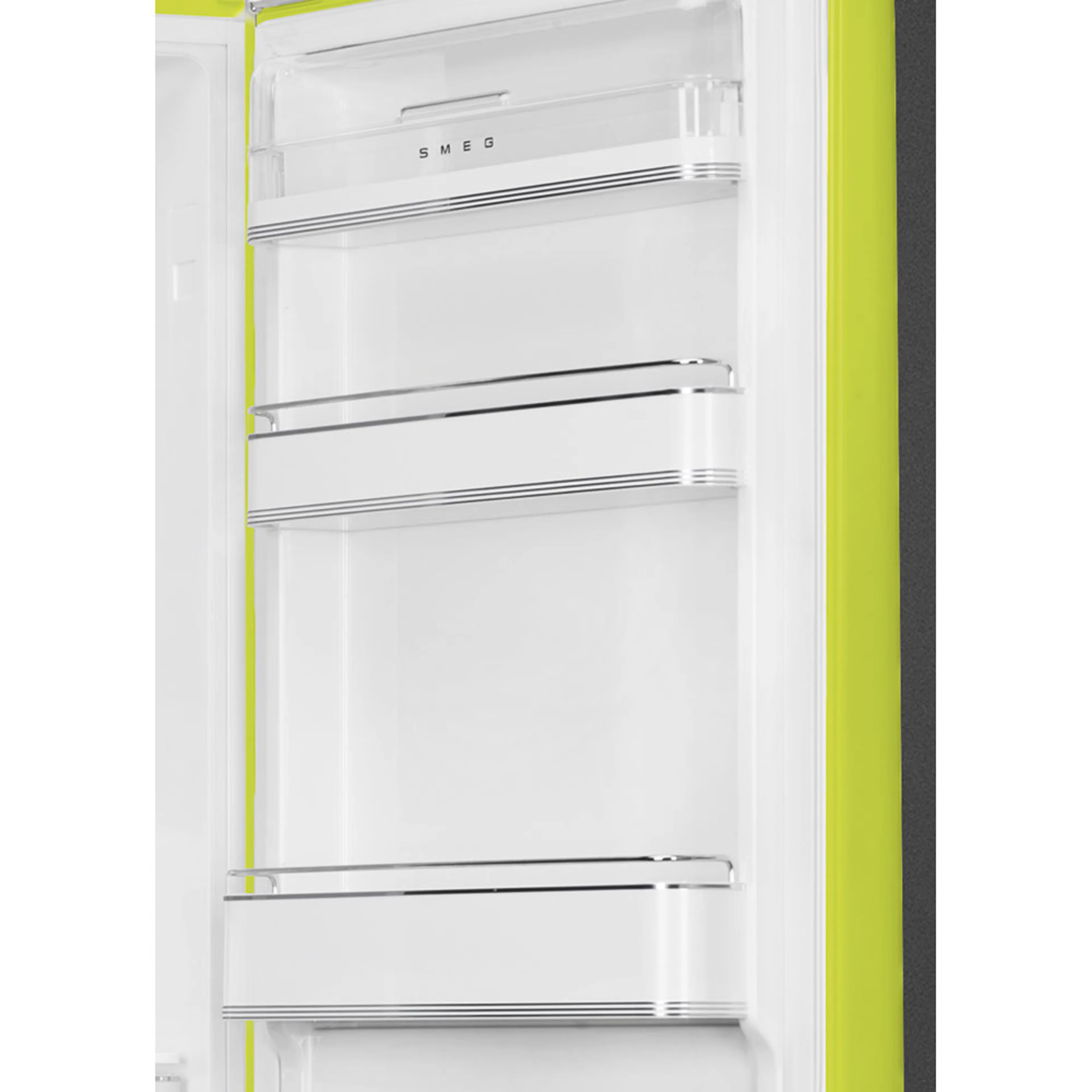 Smeg Combi frigo congélateur FAB32RLI6 image