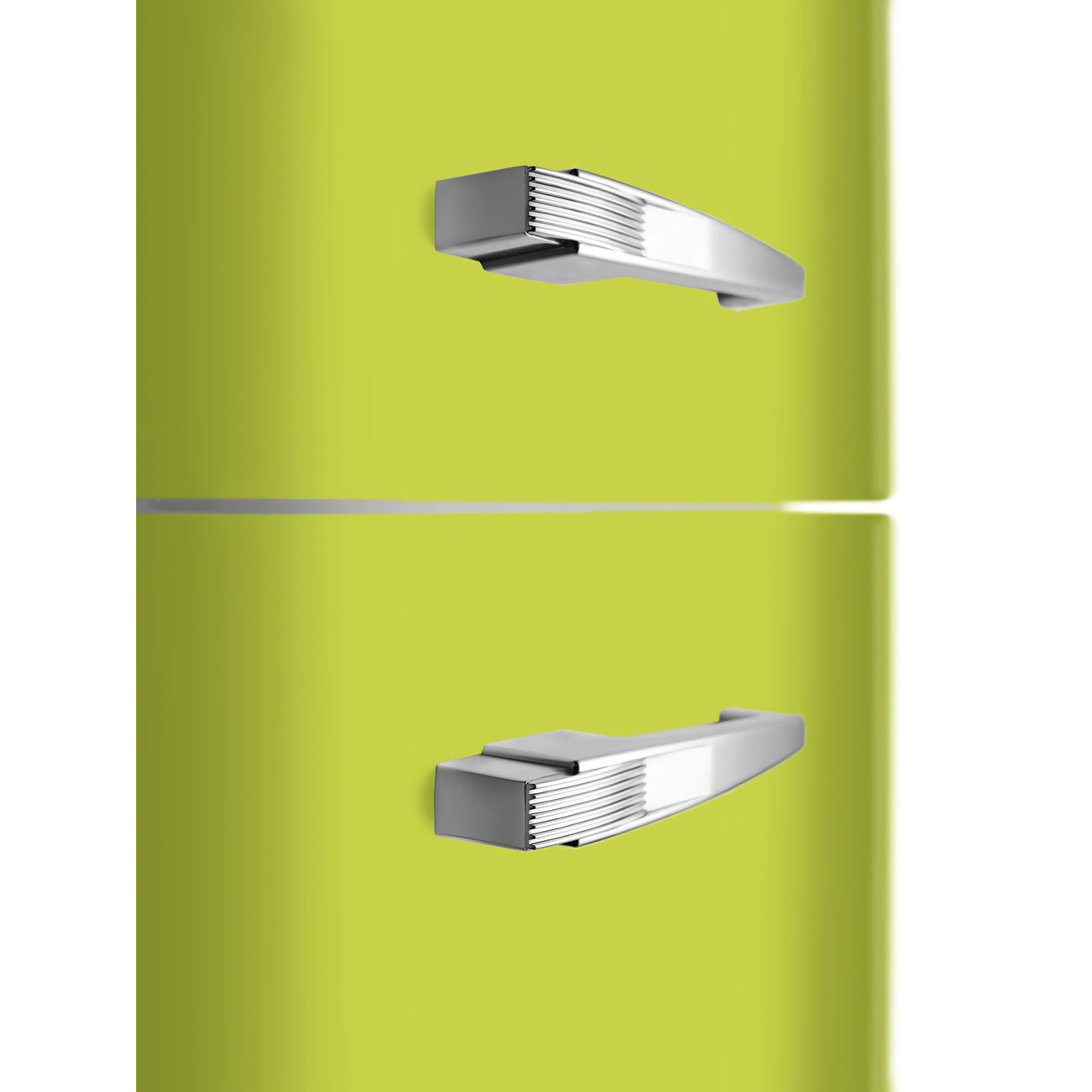 Smeg Combi frigo congélateur FAB32RLI6 image