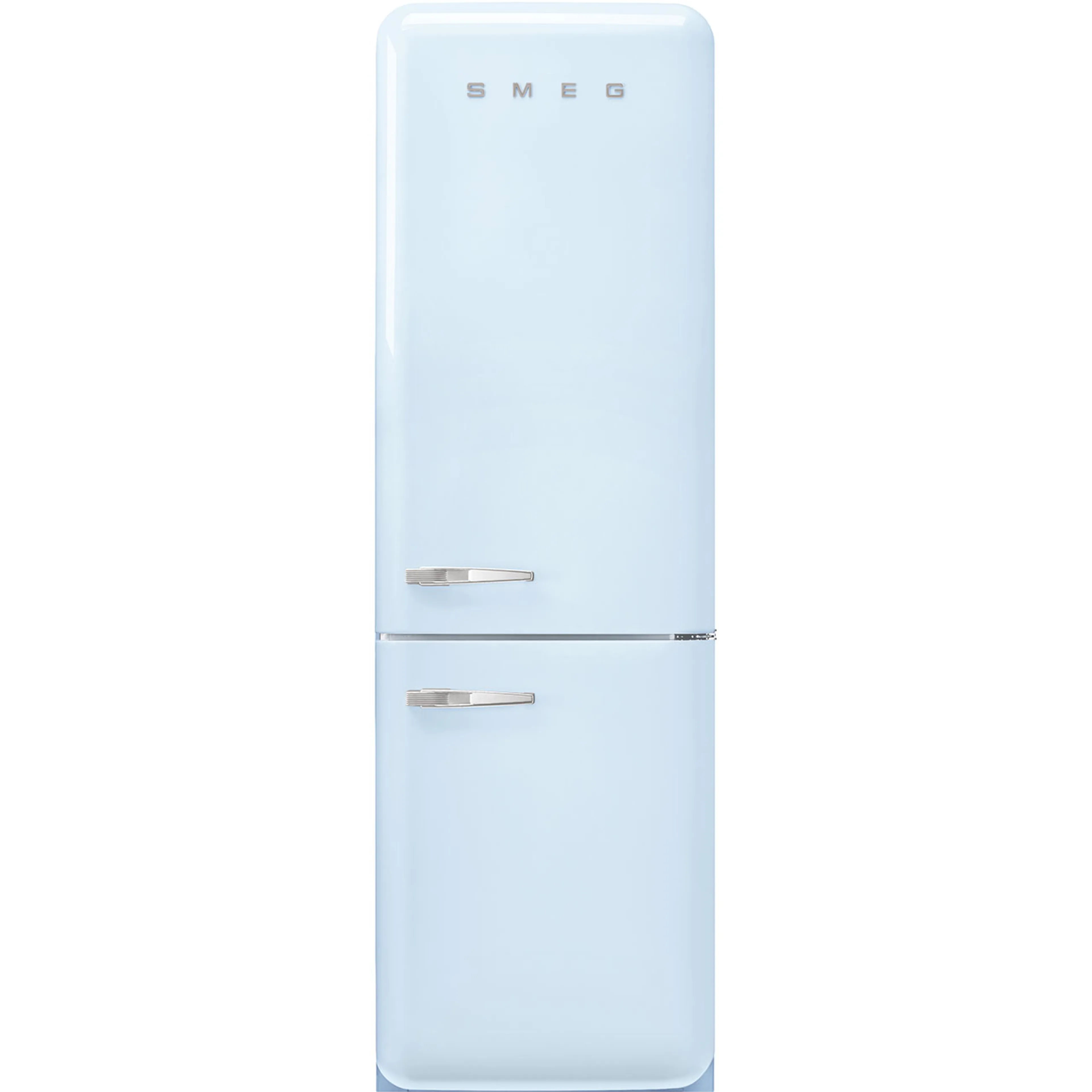 Combi frigo congélateur FAB32RPB6