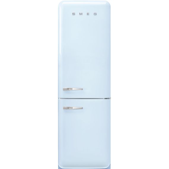 Combi frigo congélateur FAB32RPB6
